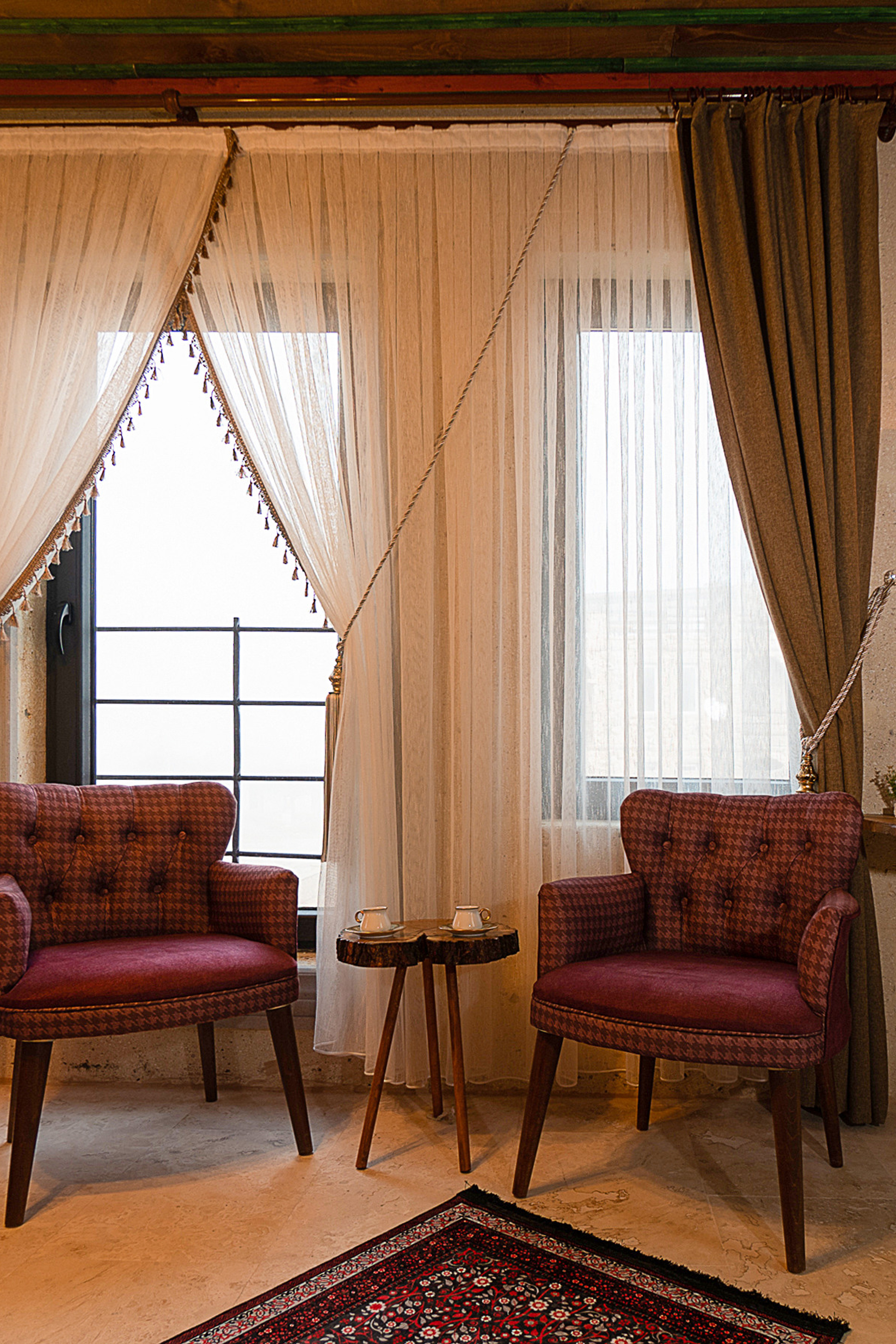 Serene Hotel. Владислав Ковальськи Фотограф