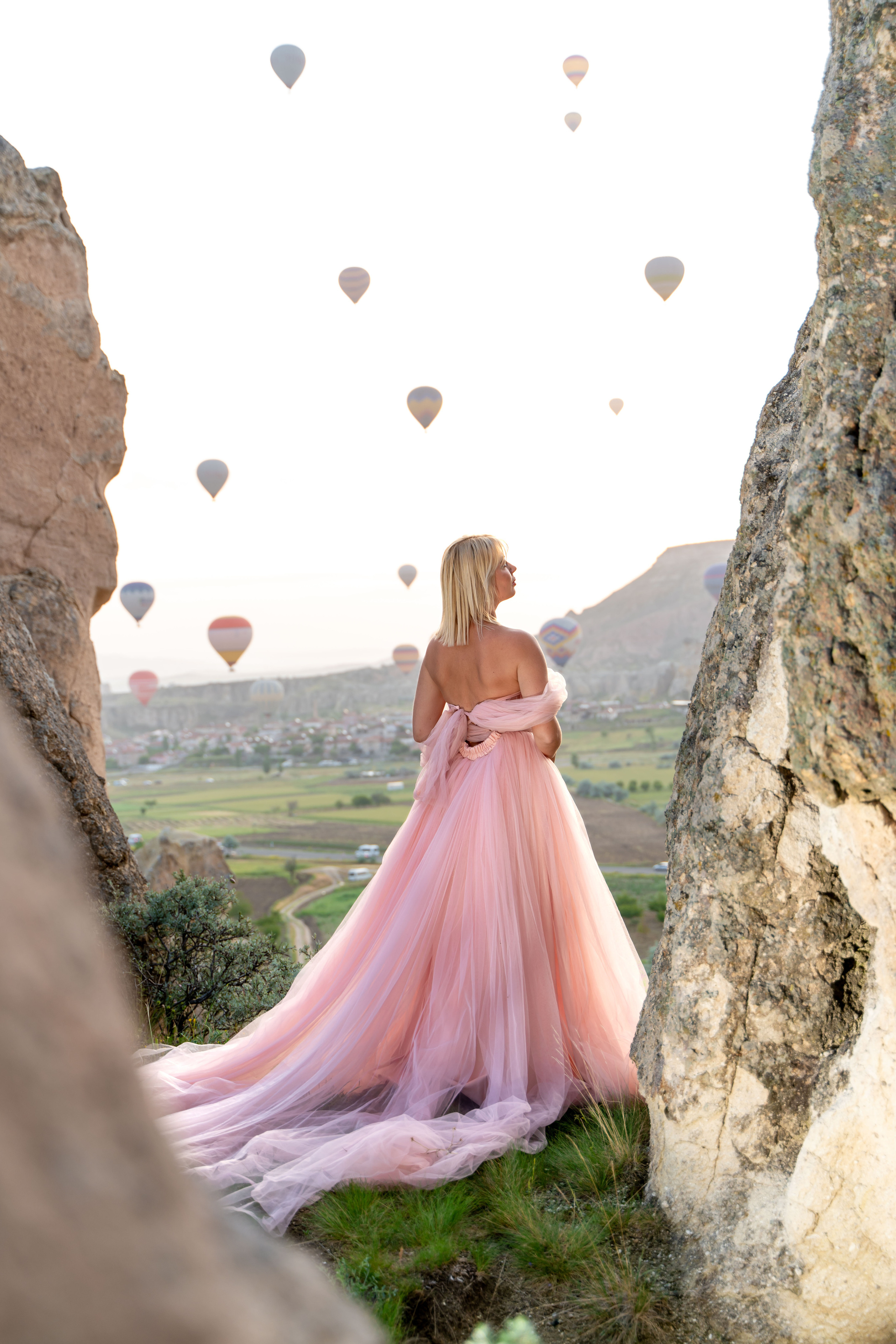 Anna & Anna. Kovalski Group