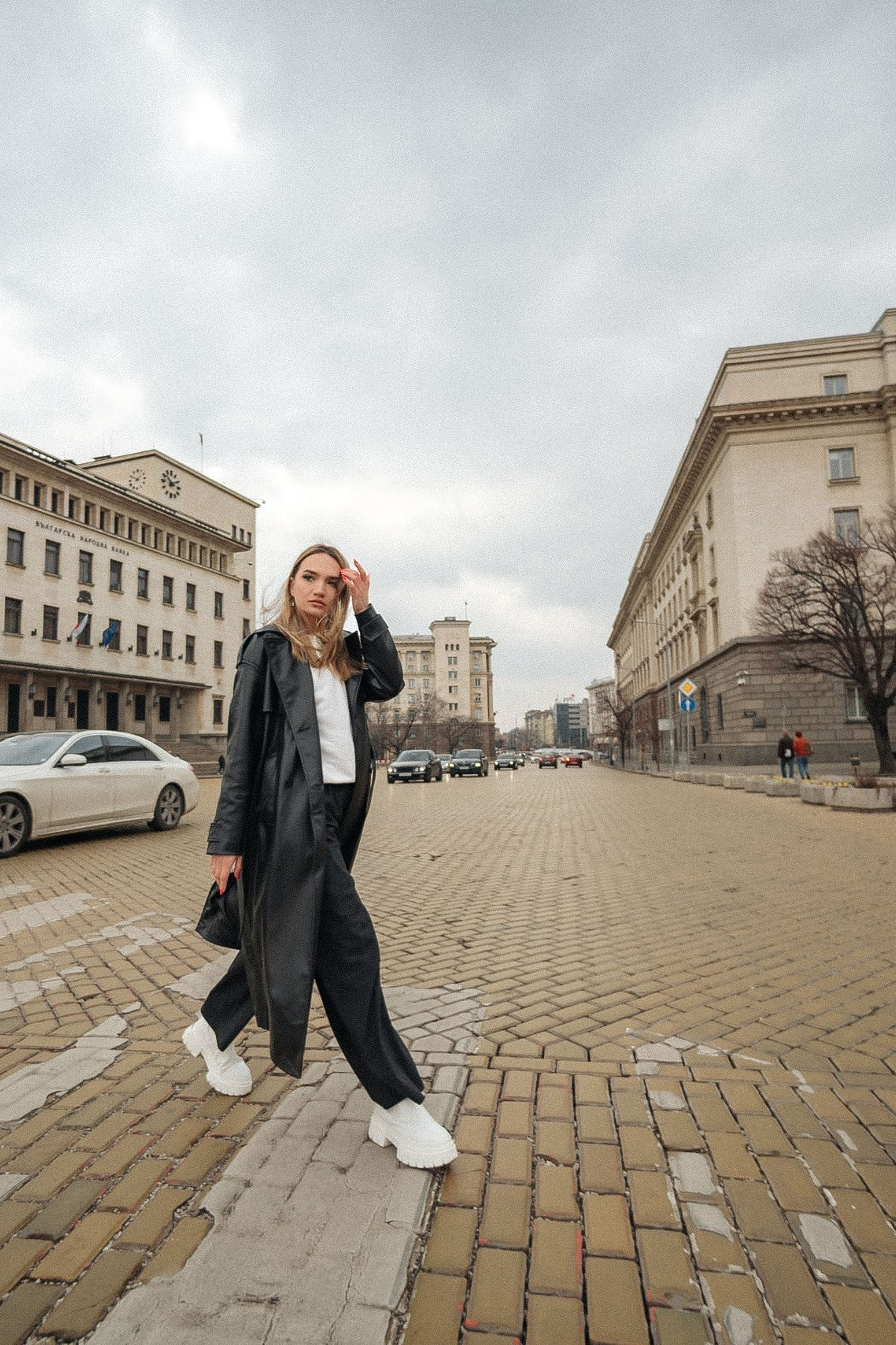 Iryna. Kovalski Production