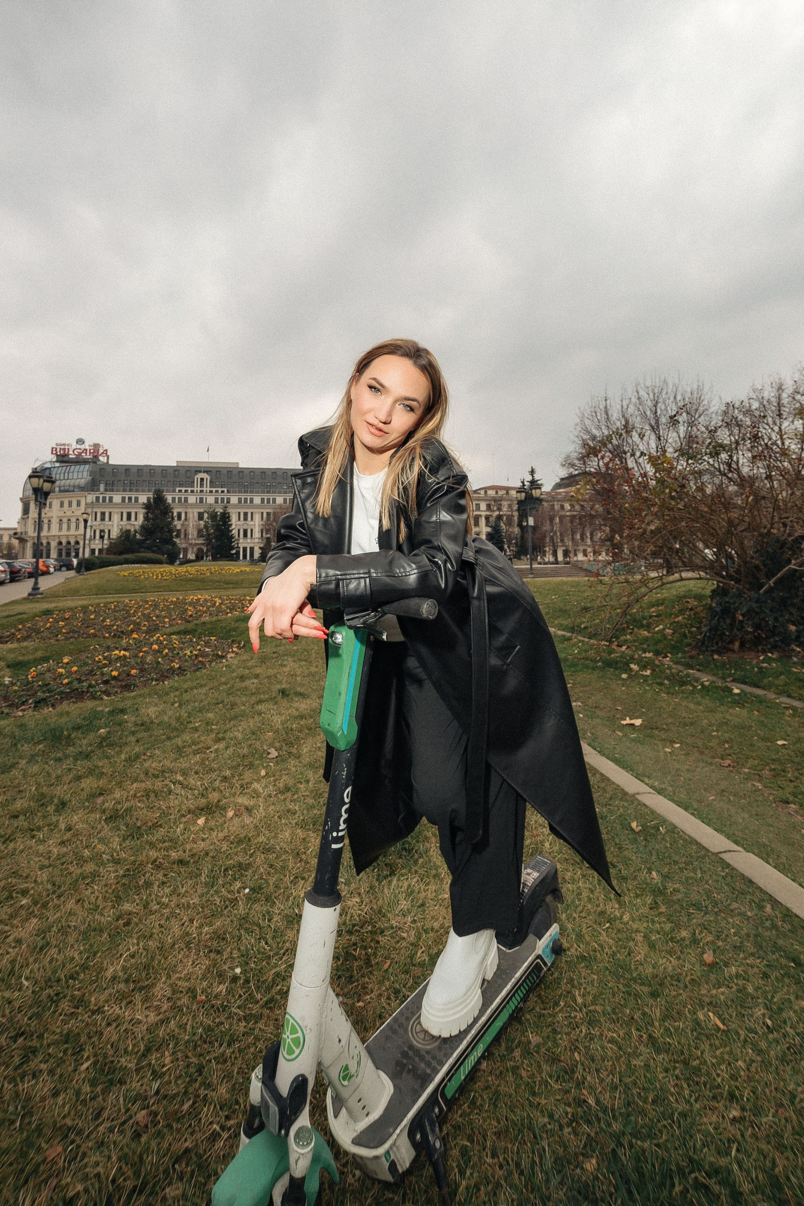 Iryna. Kovalski Production