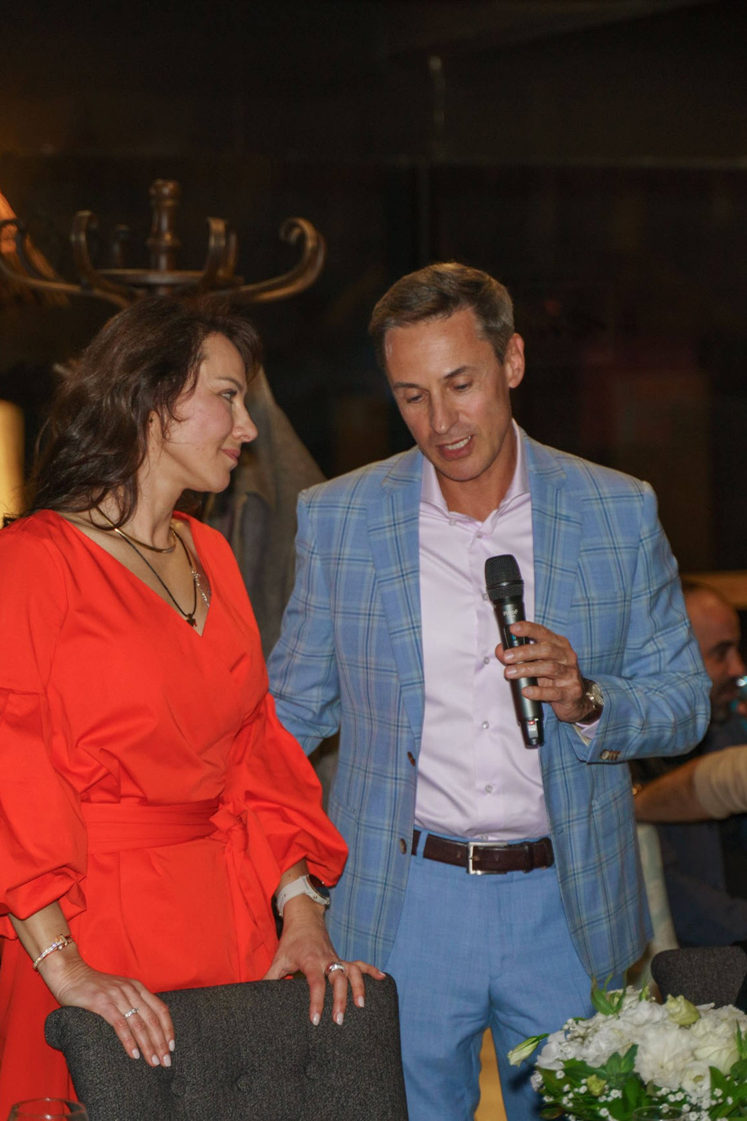 CooksClub. Kovalski Production