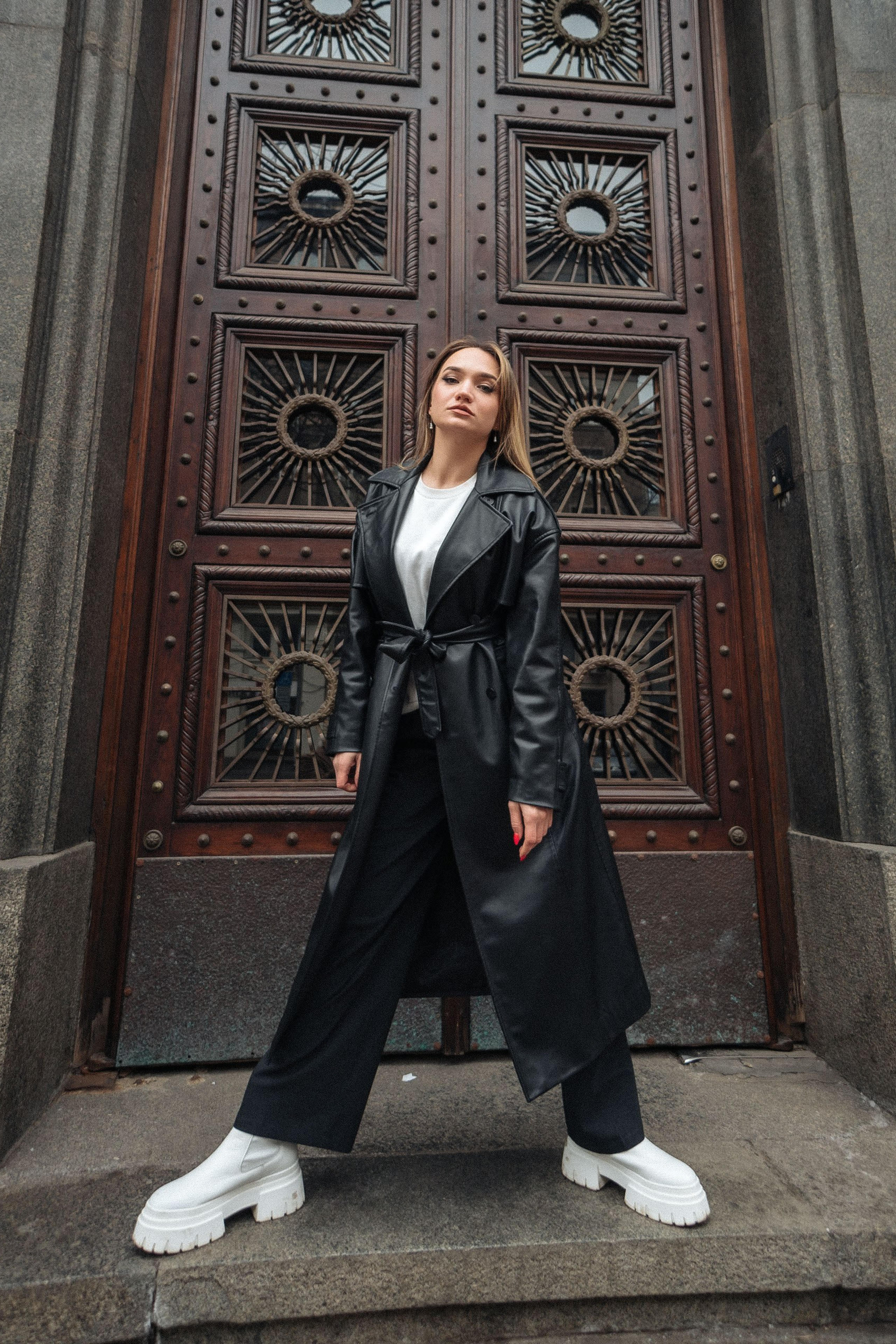 Iryna. Kovalski Production