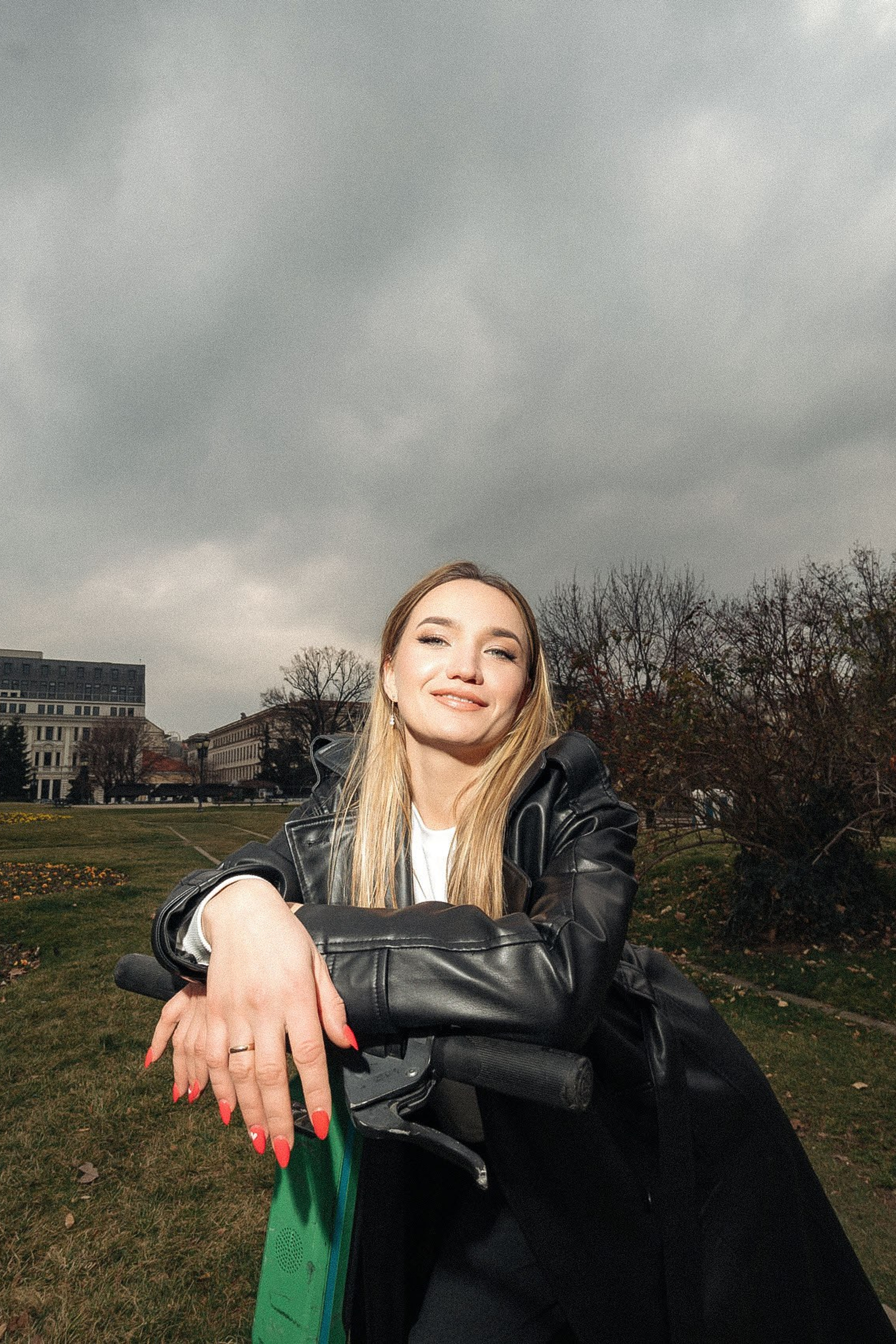 Iryna. Kovalski Production