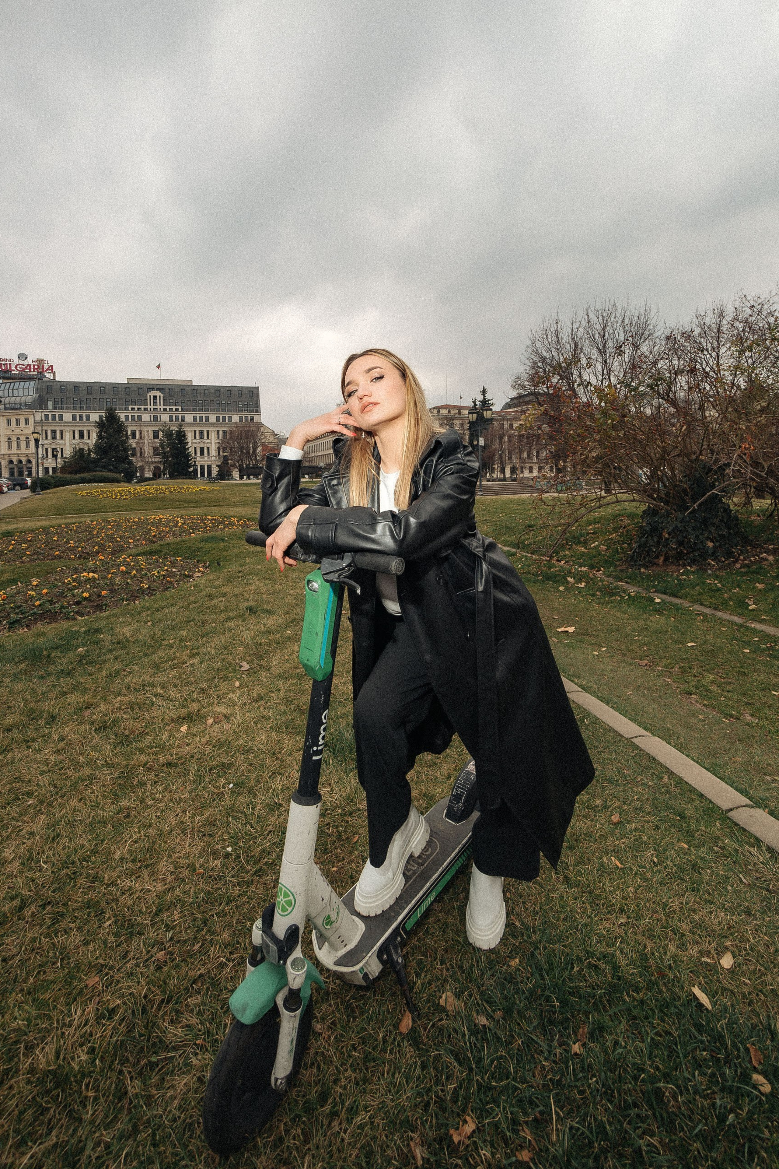 Iryna. Kovalski Production