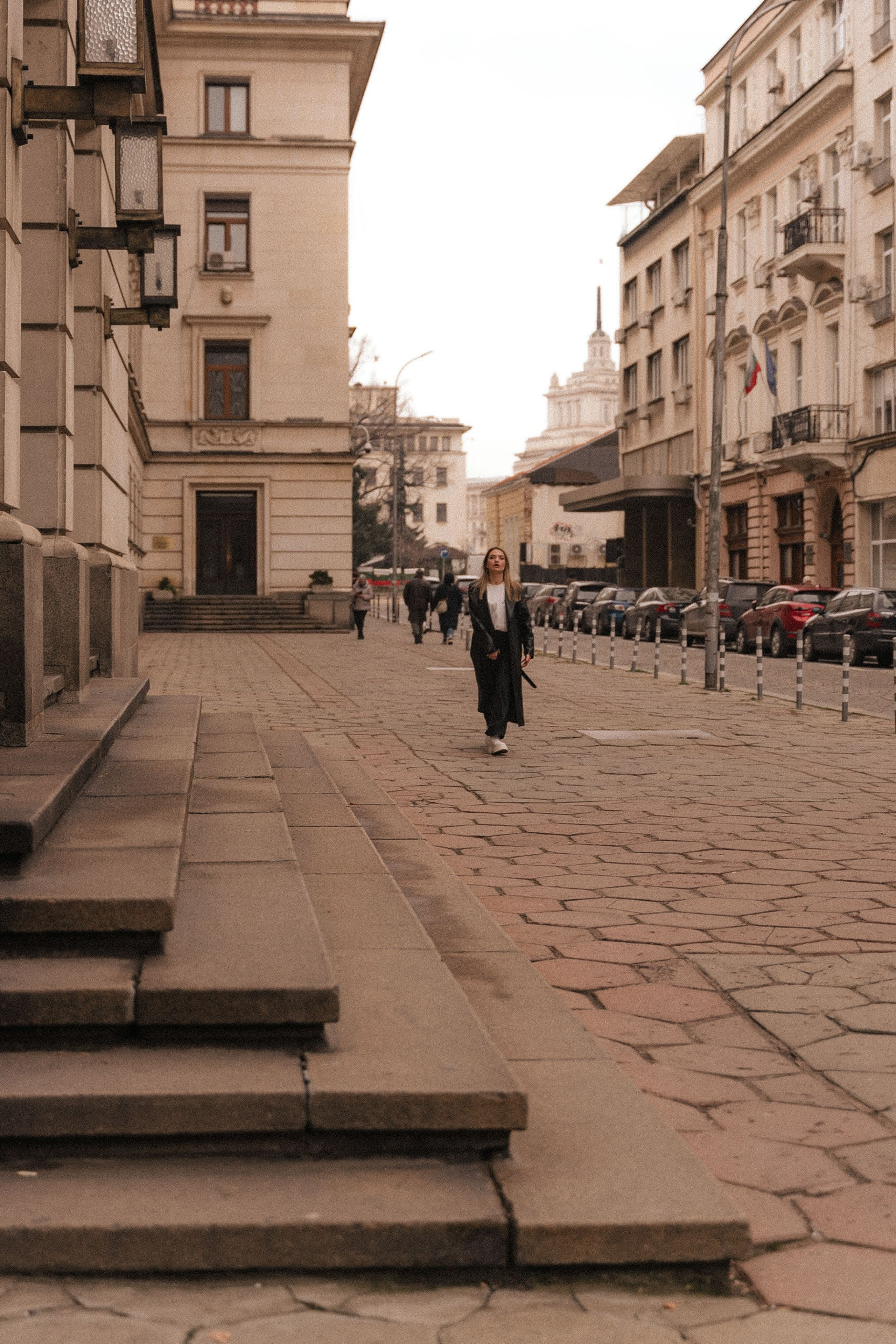 Iryna. Kovalski Production