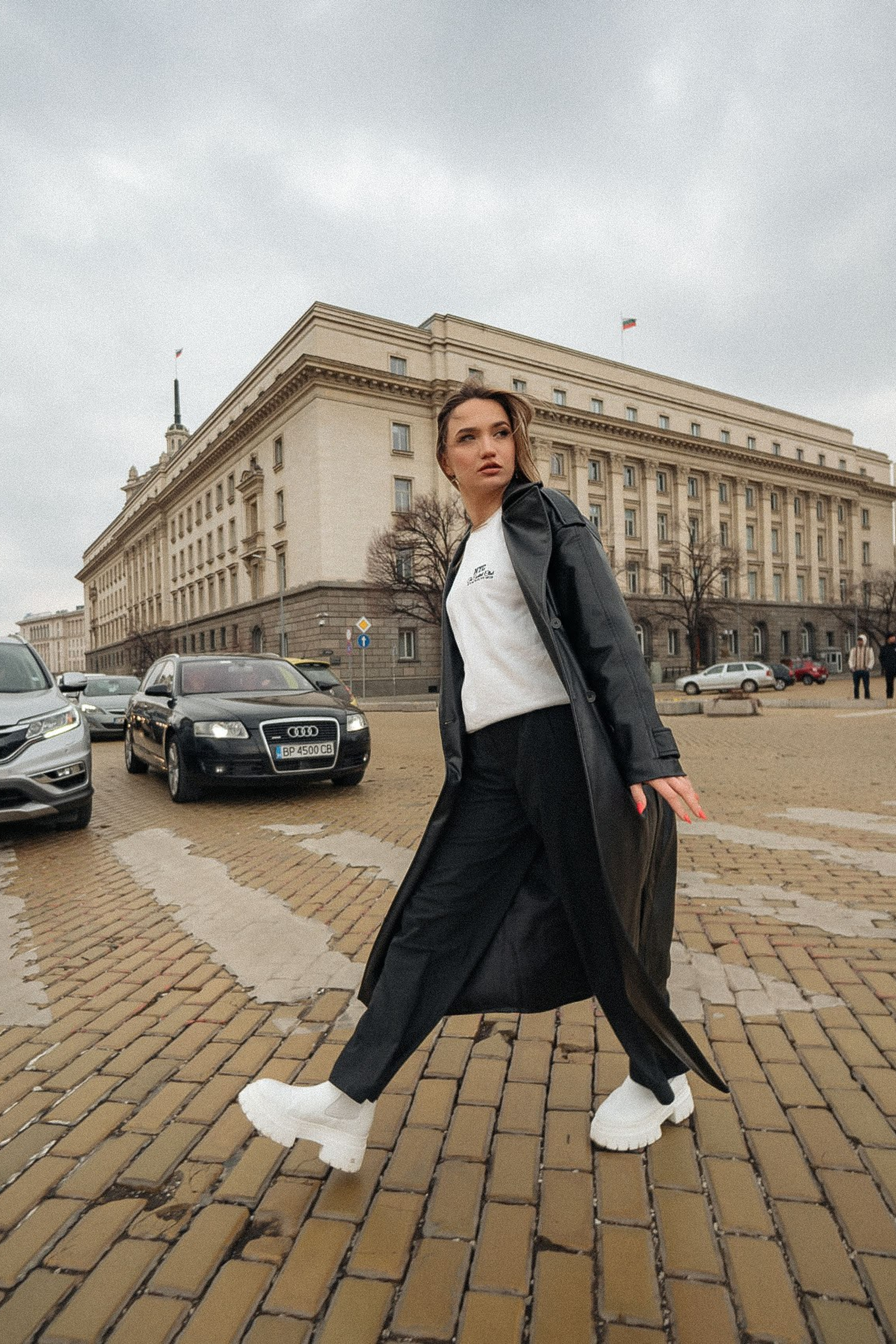 Iryna. Kovalski Production