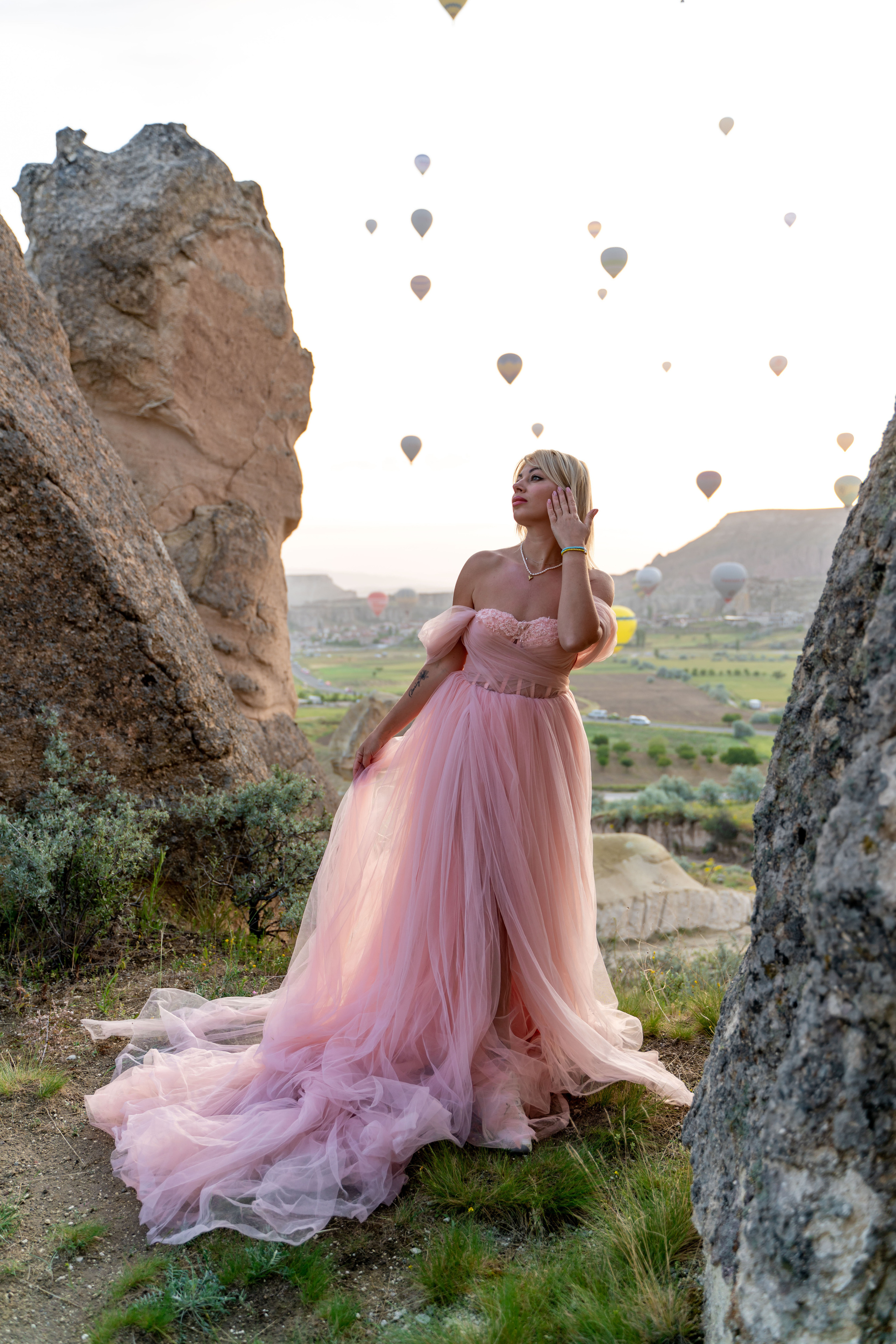 Anna & Anna. Kovalski Group