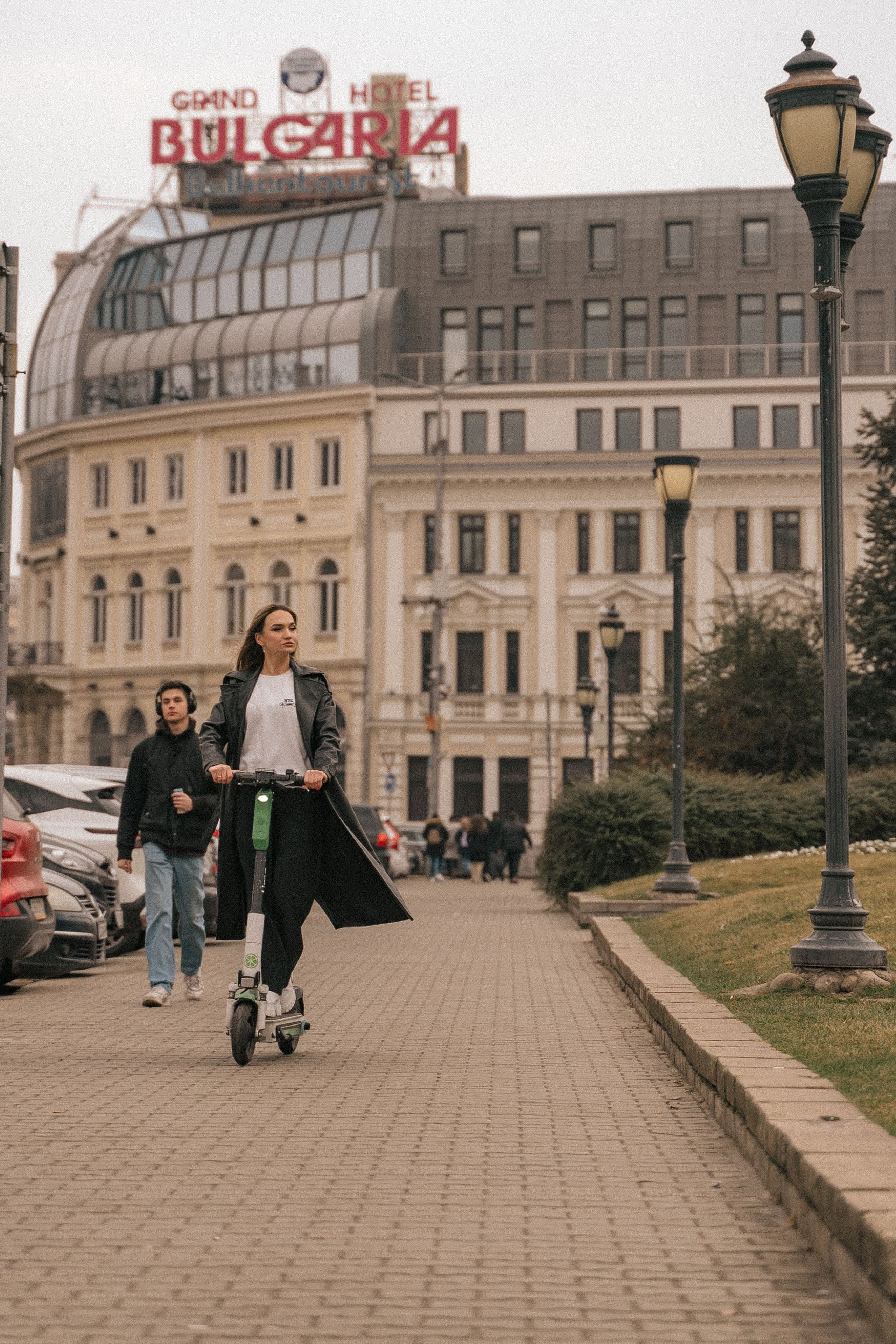 Iryna. Kovalski Production