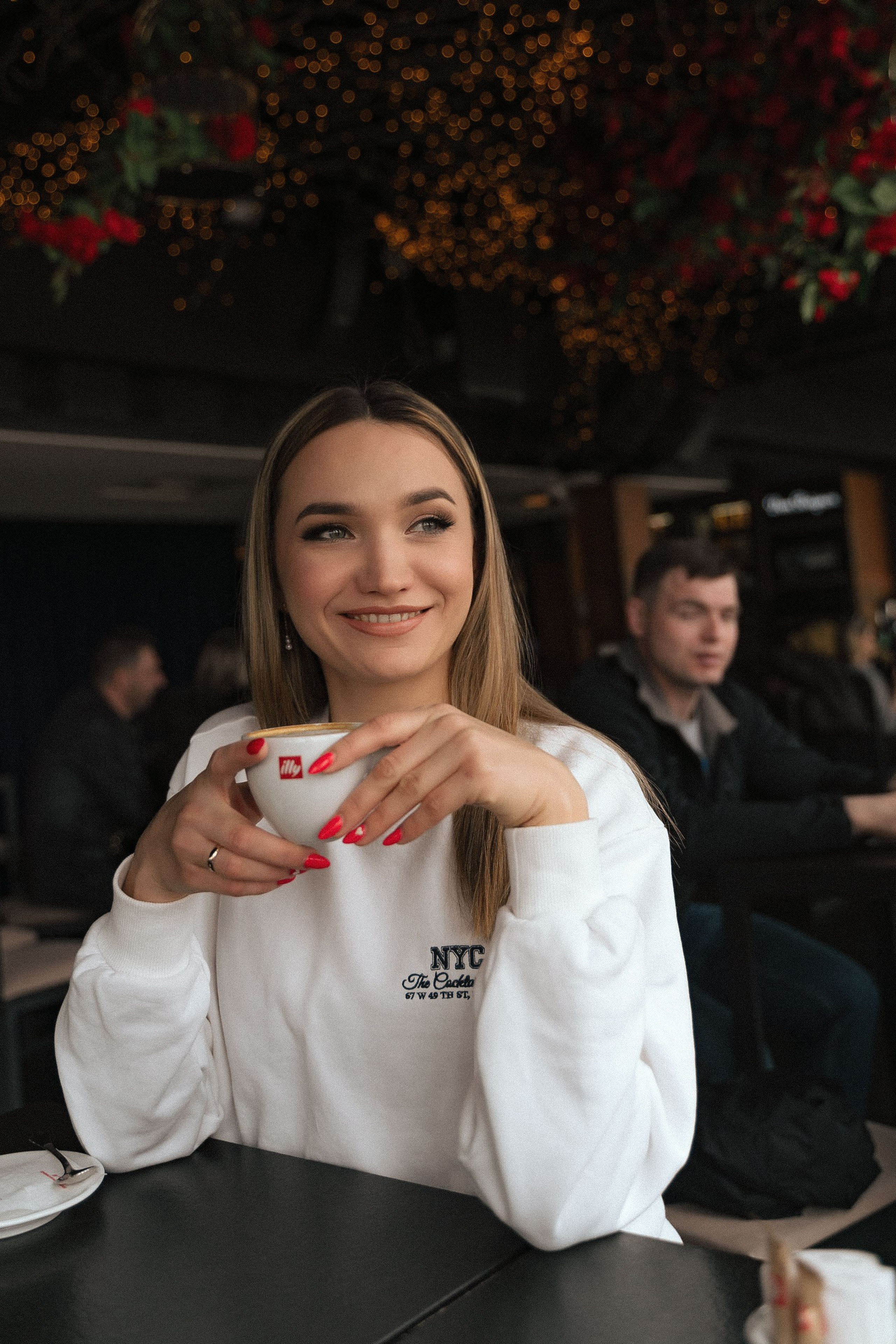 Iryna. Kovalski Production