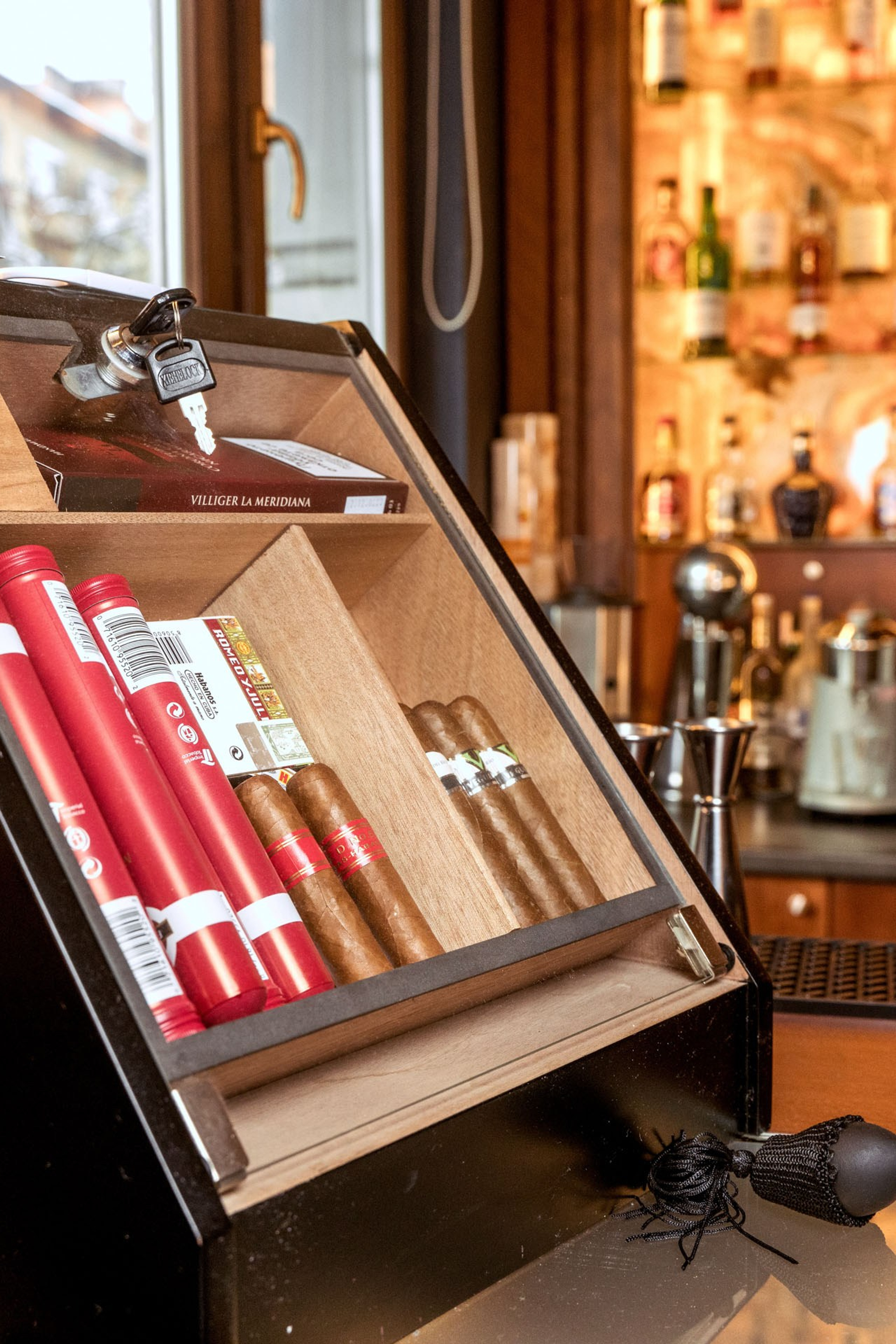 ReClub. Kovalski Production