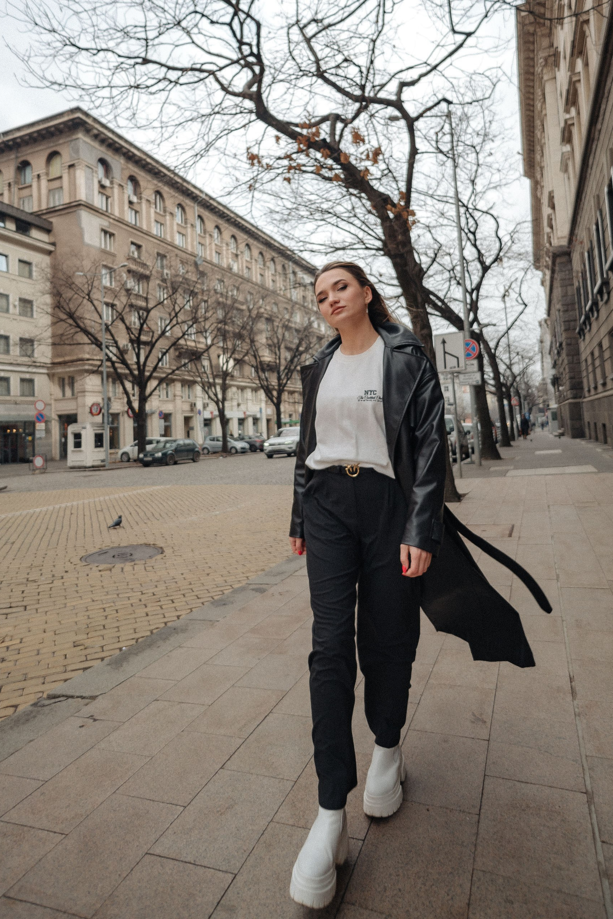 Iryna. Kovalski Production