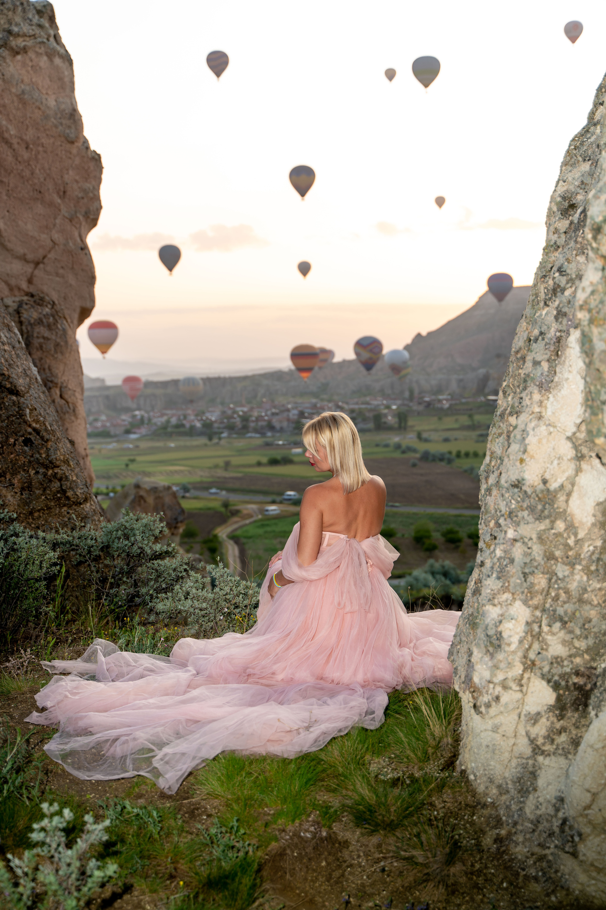 Anna & Anna. Kovalski Group