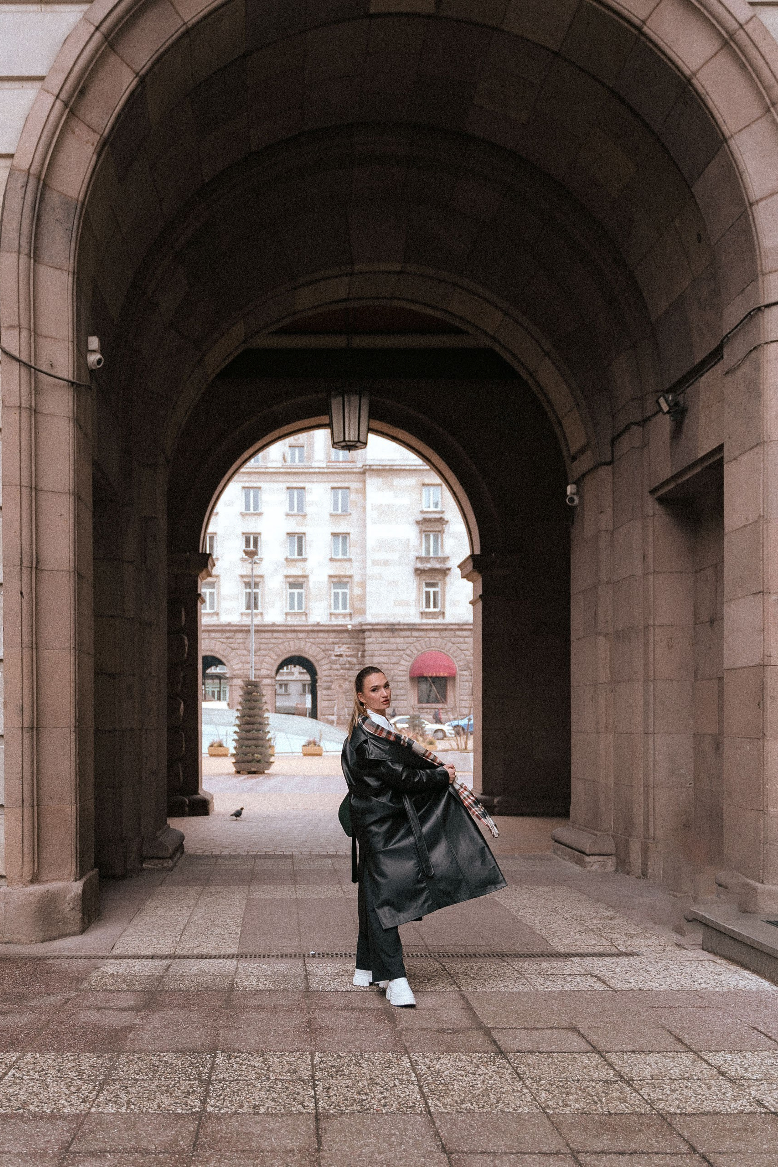 Iryna. Kovalski Production