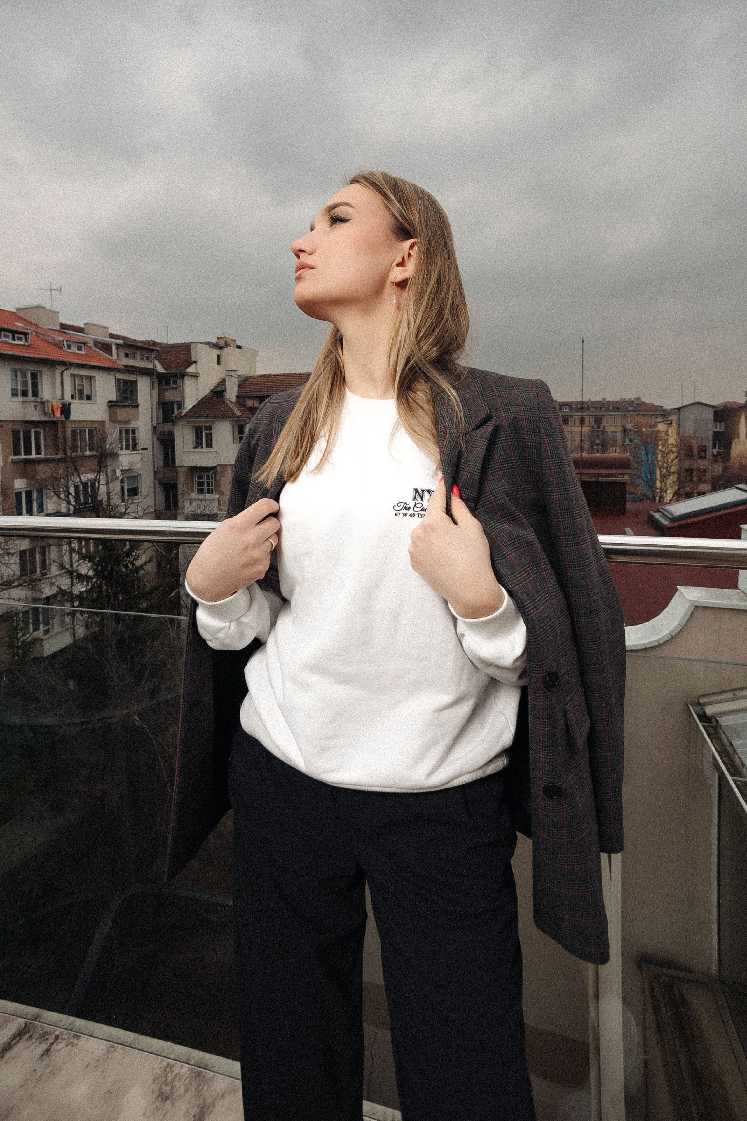 Iryna. Kovalski Production