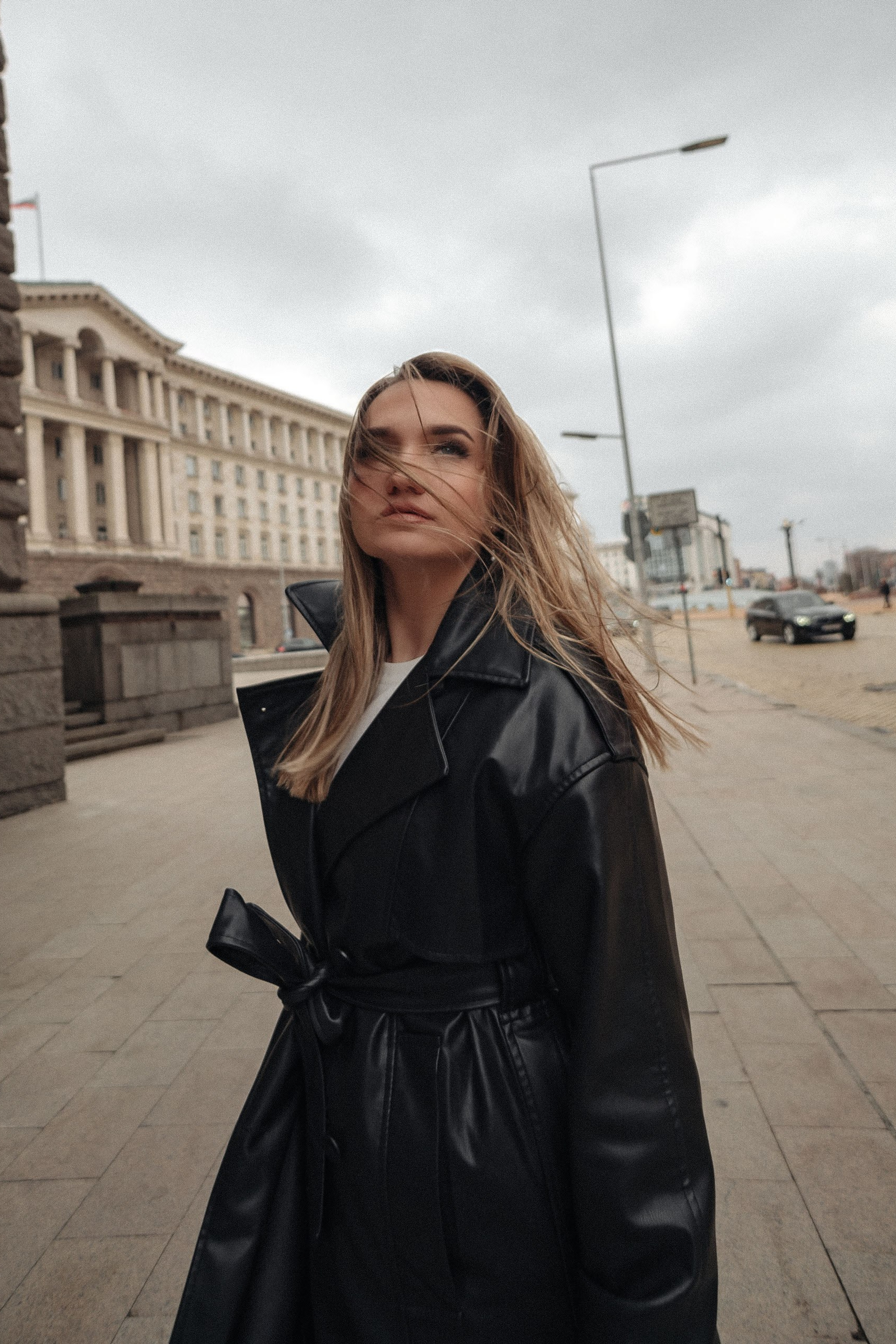 Iryna. Kovalski Production