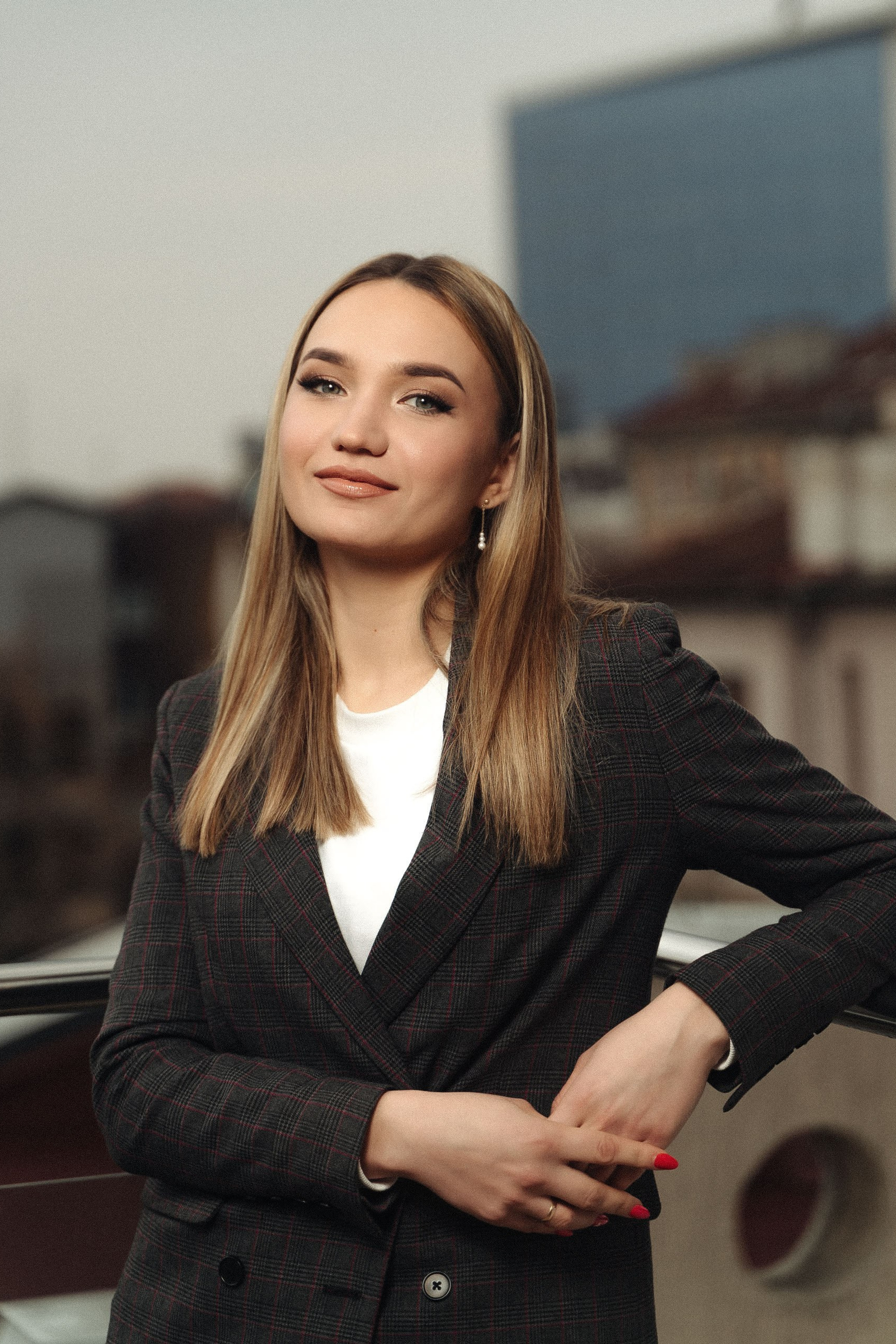 Iryna. Kovalski Production