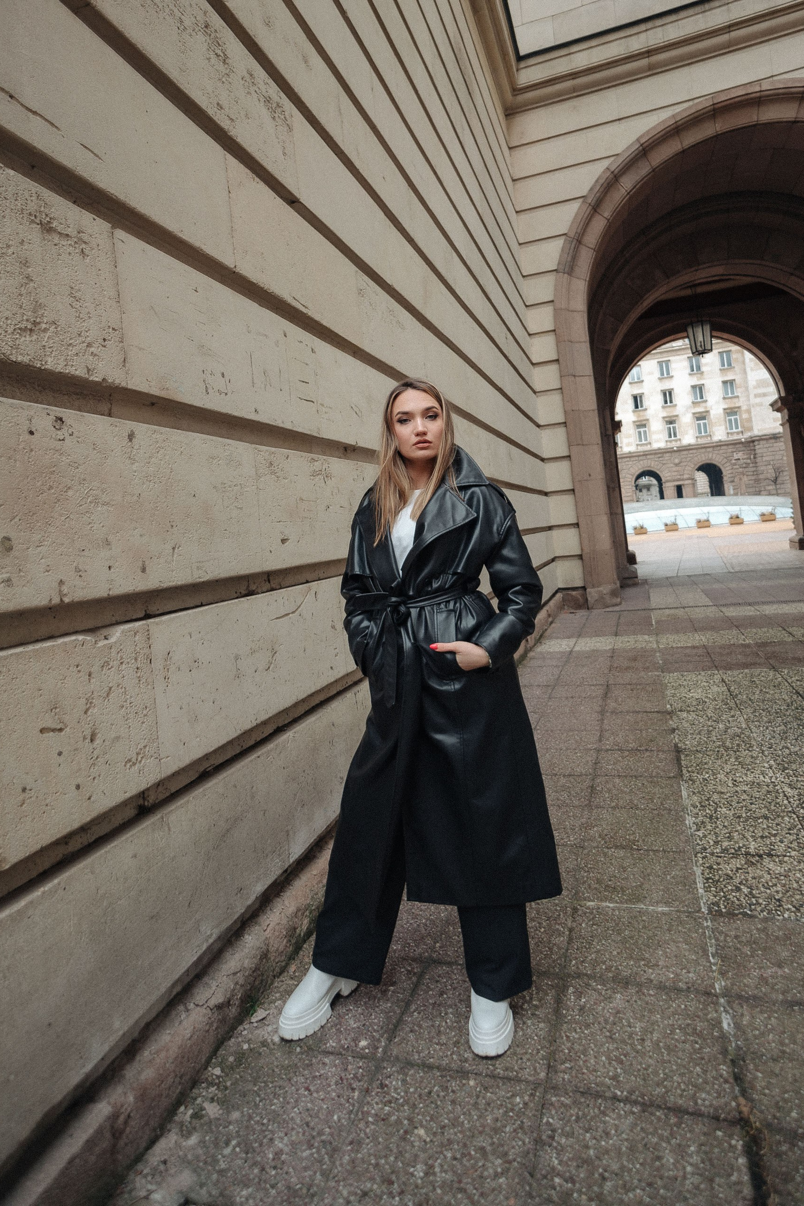 Iryna. Kovalski Production