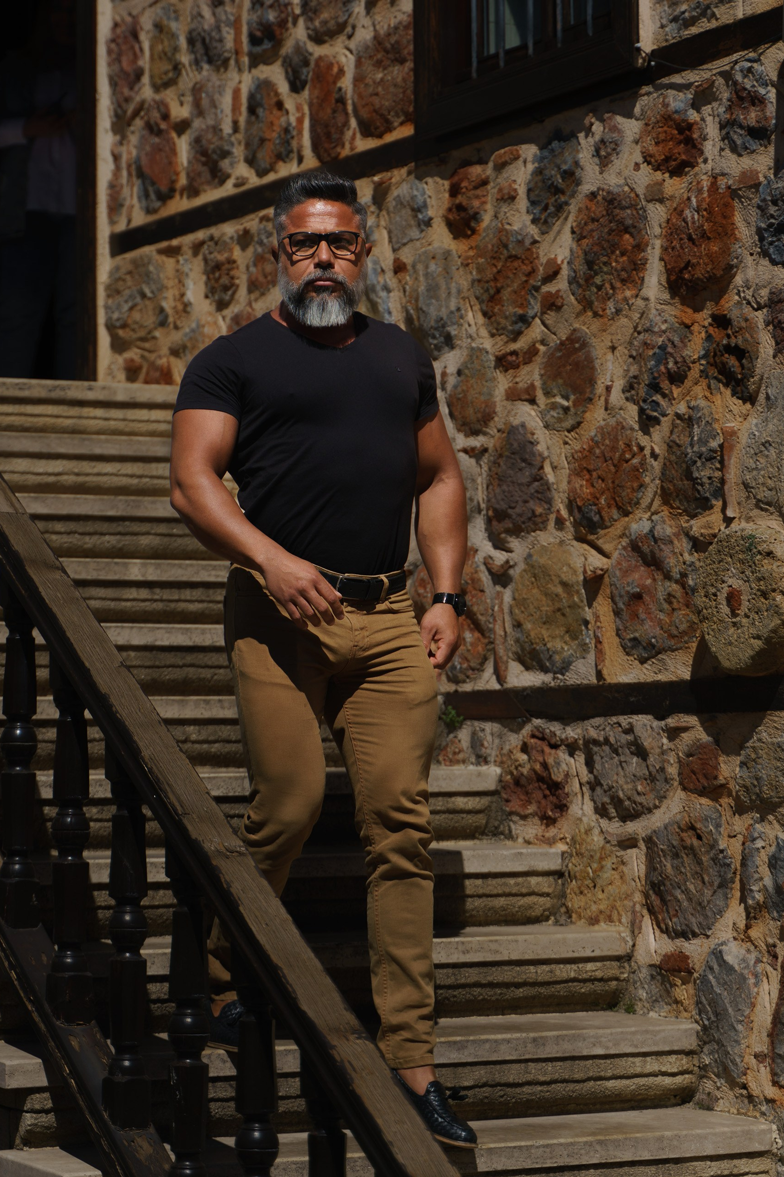 Fashion Week Alanya. Kovalski Group