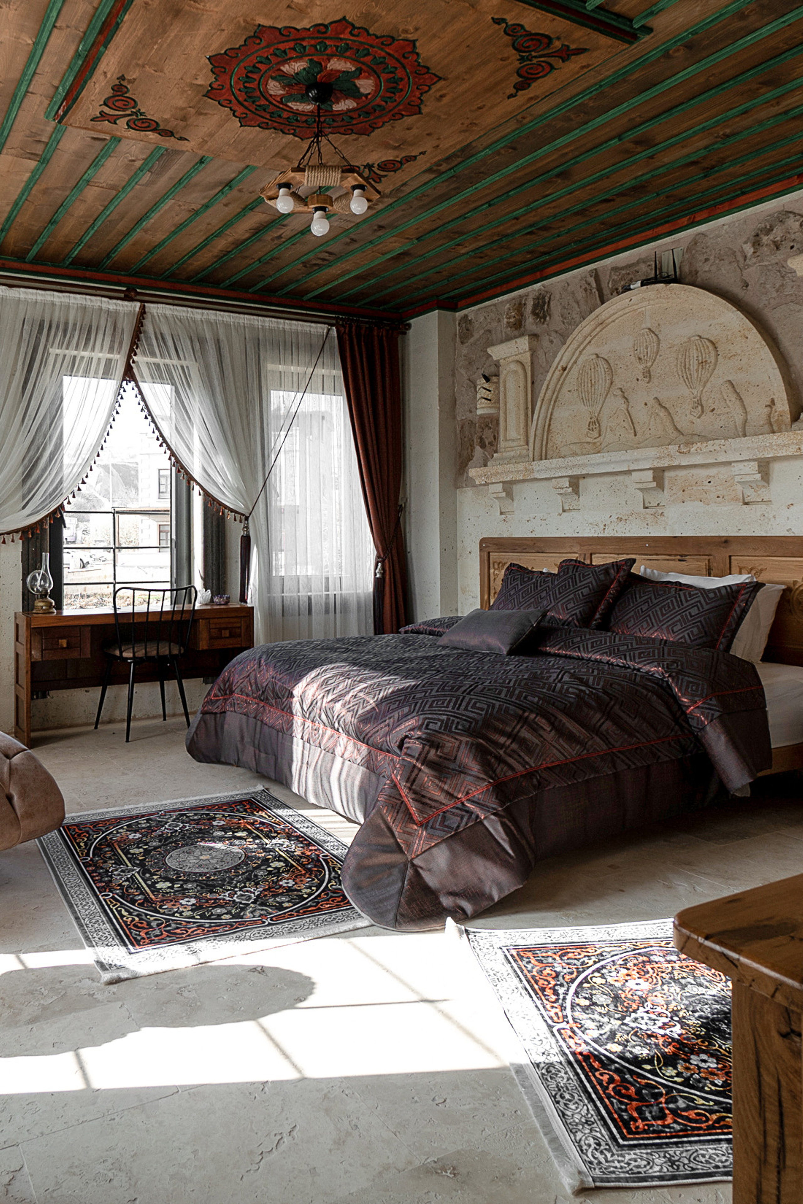 Serene Hotel. Владислав Ковальськи Фотограф