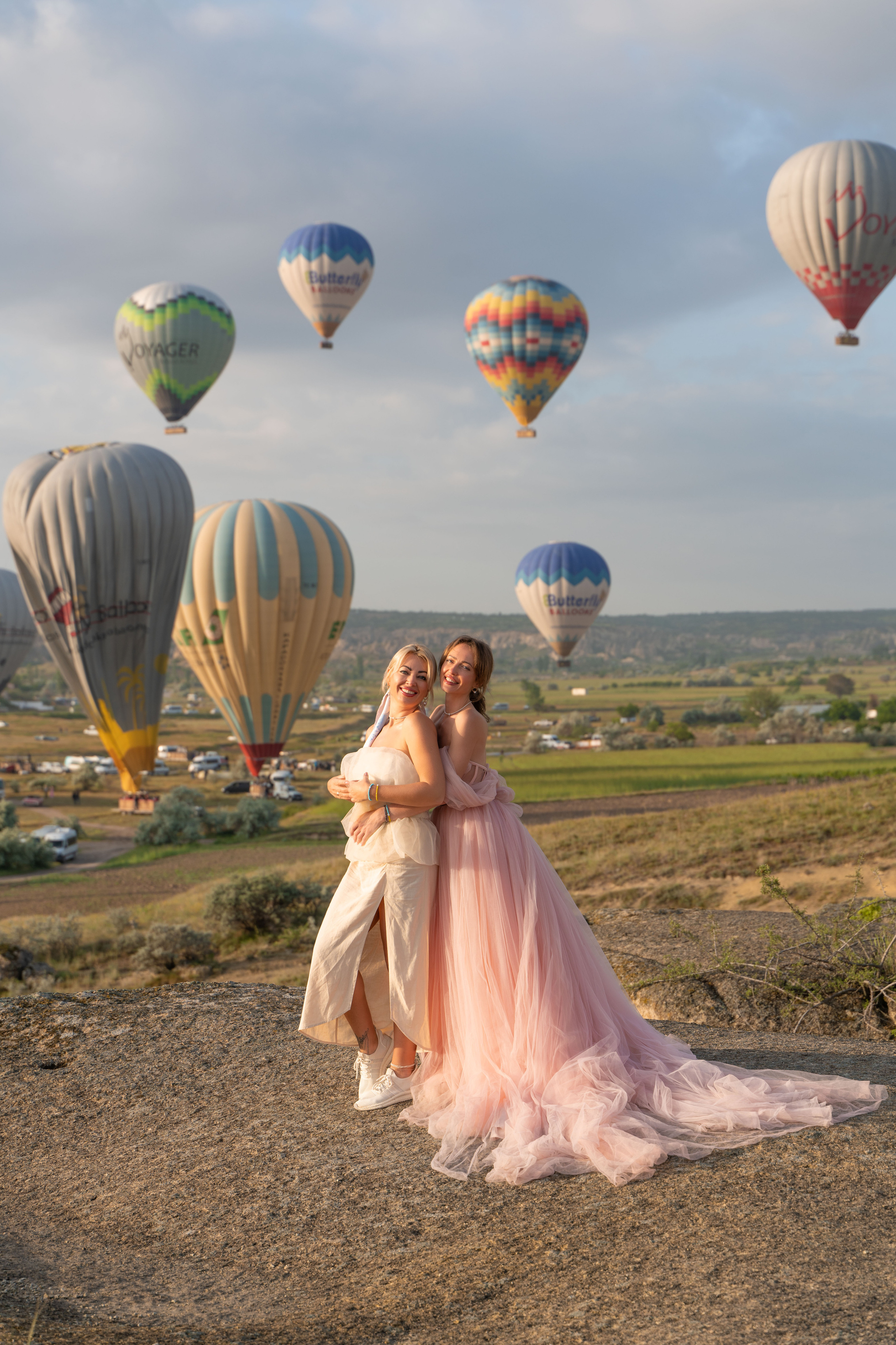 Anna & Anna. Kovalski Group