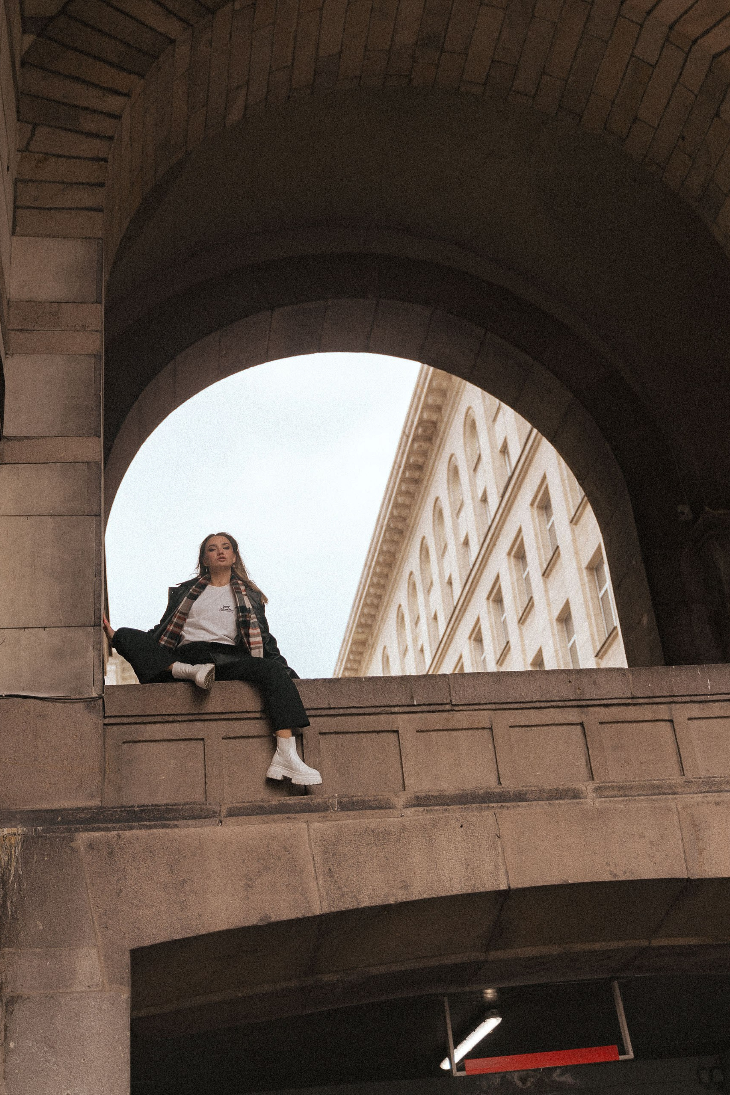 Iryna. Kovalski Production