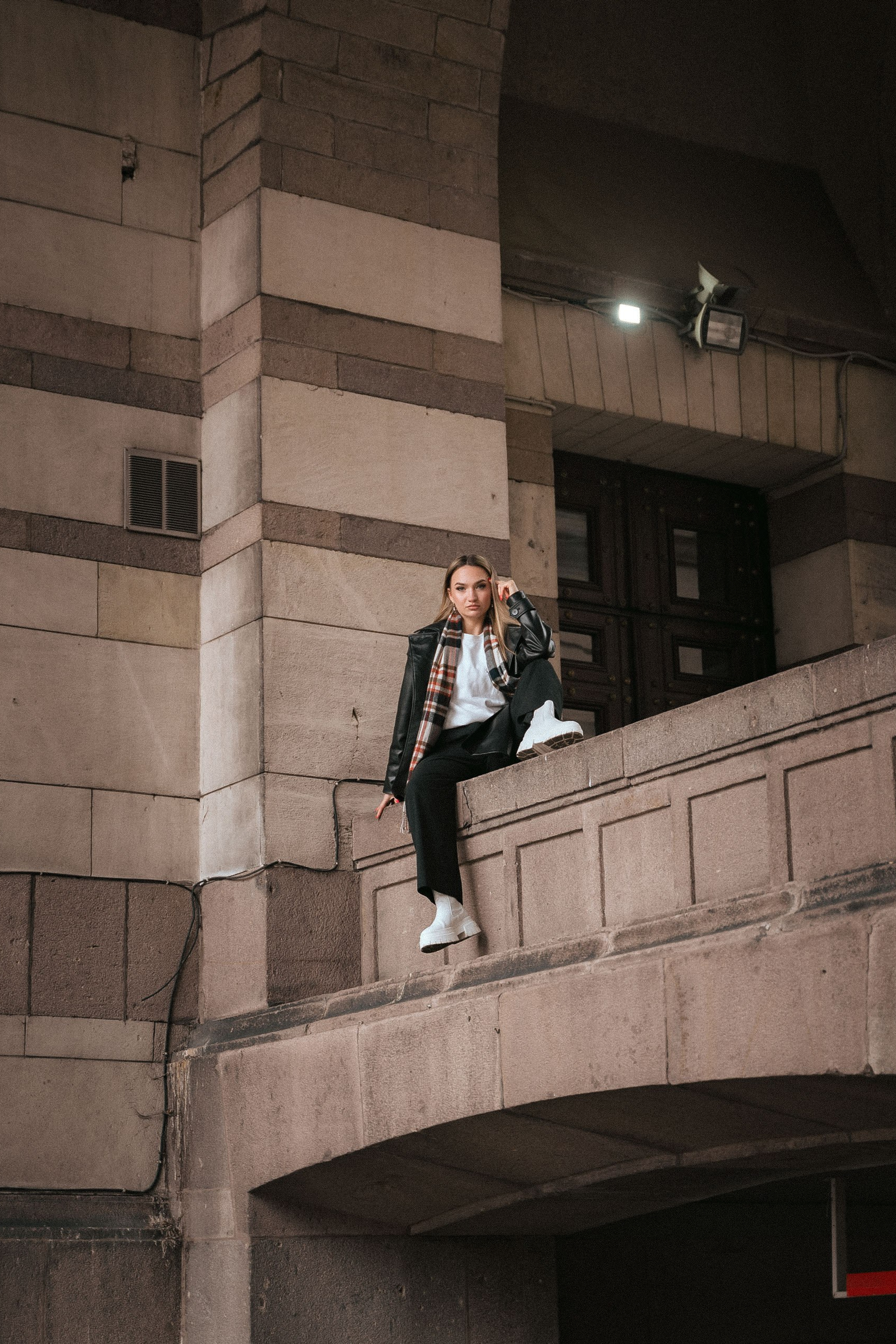 Iryna. Kovalski Production