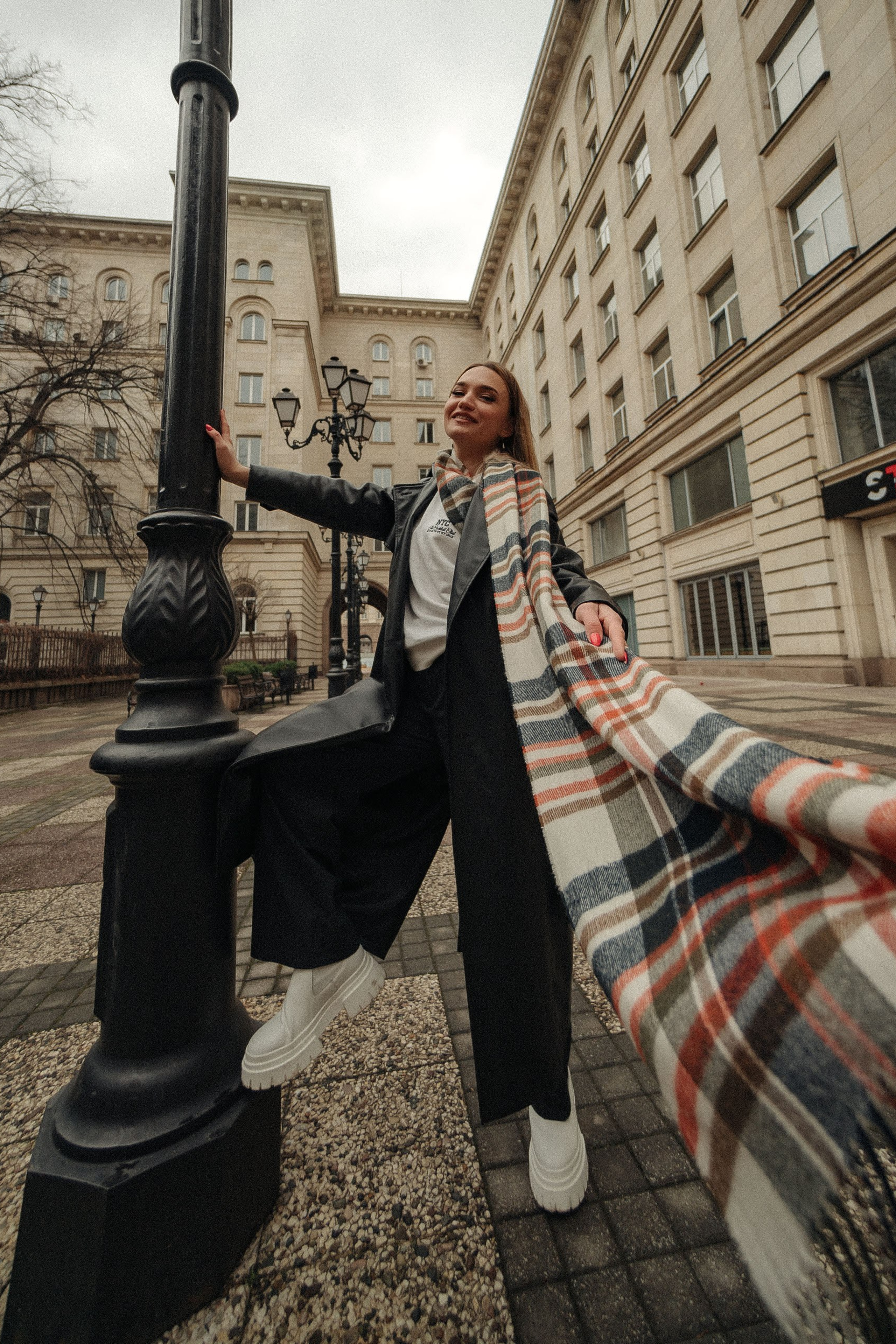 Iryna. Kovalski Production