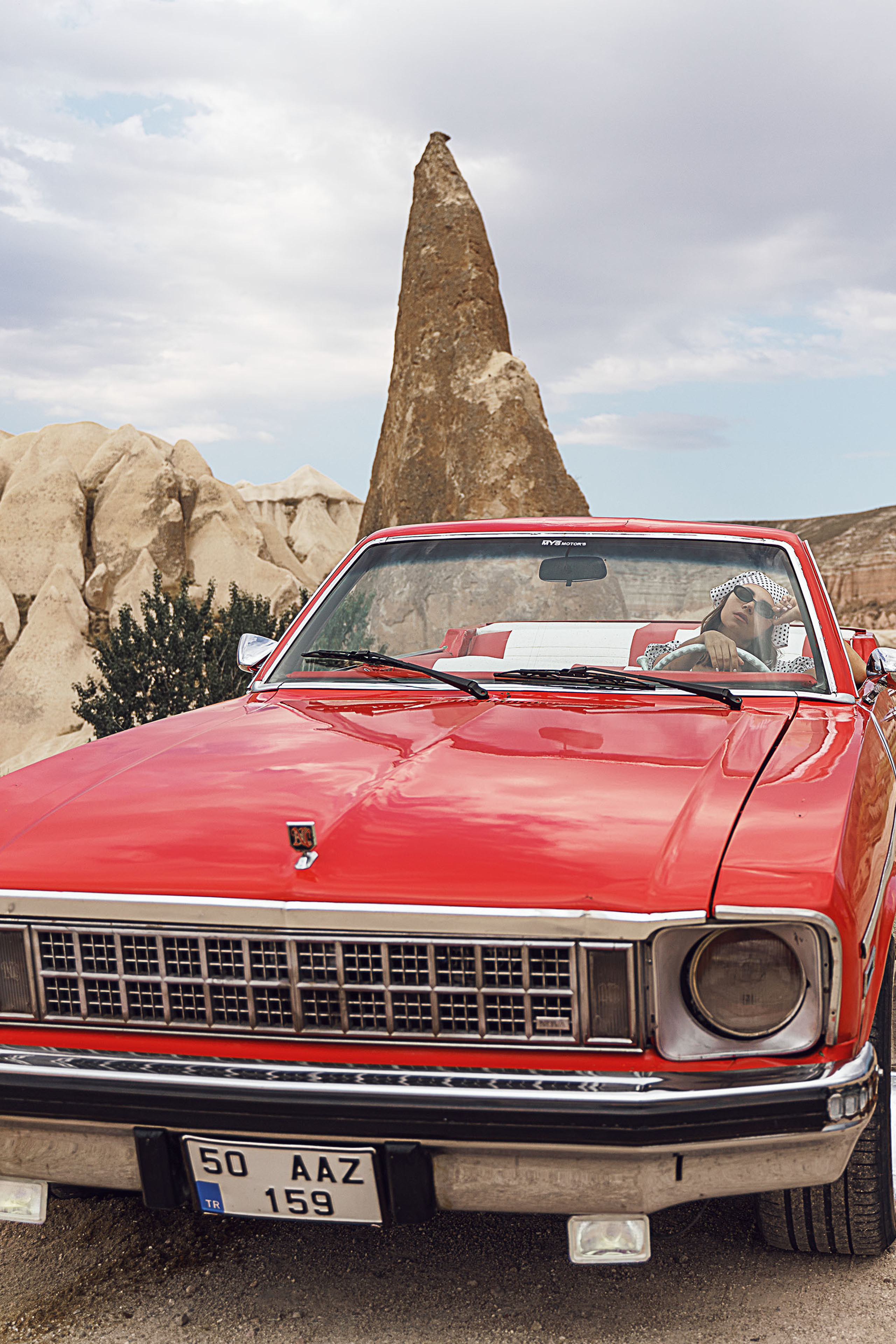 PoehaliSnami. Kovalski Group