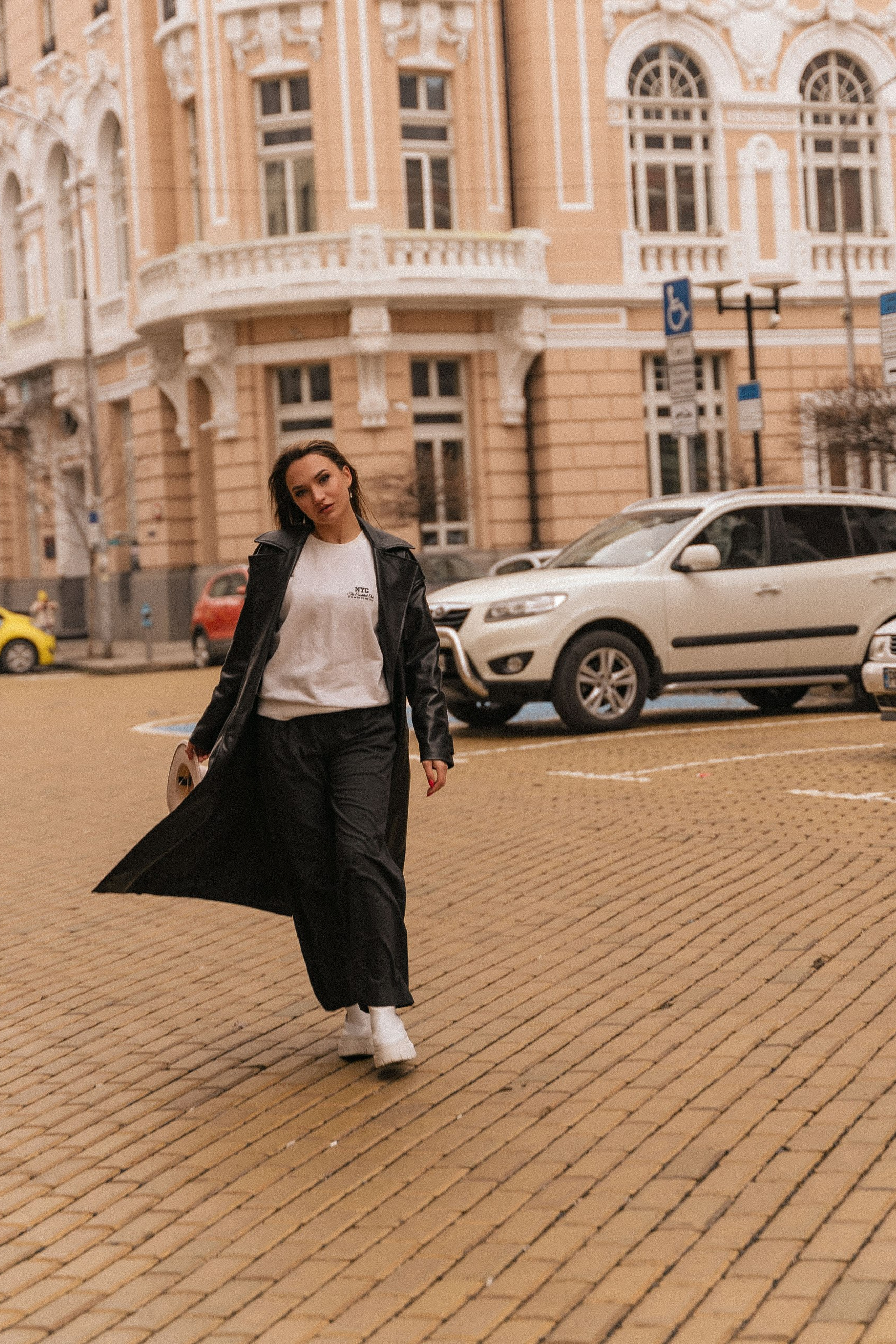 Iryna. Kovalski Production