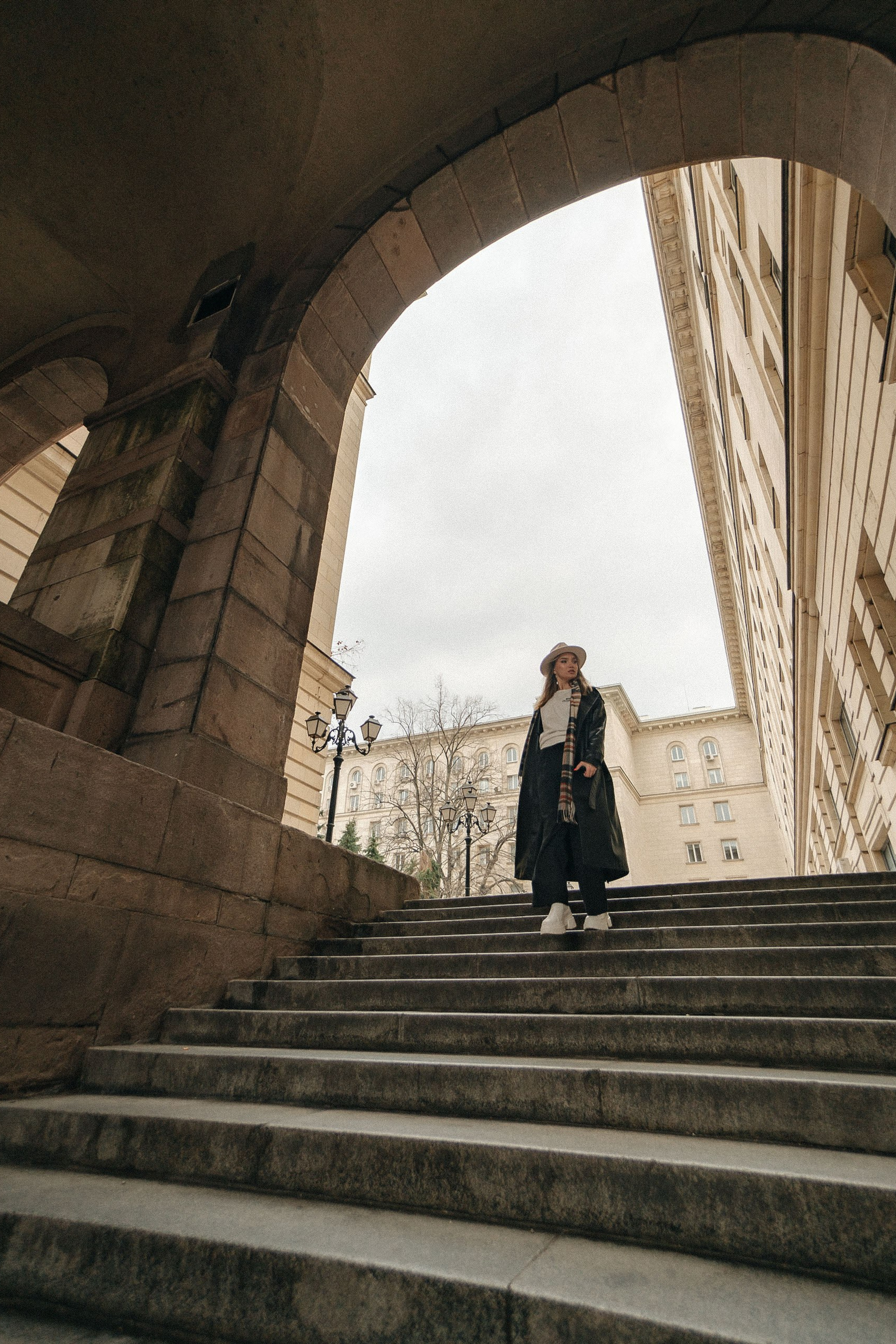 Iryna. Kovalski Production