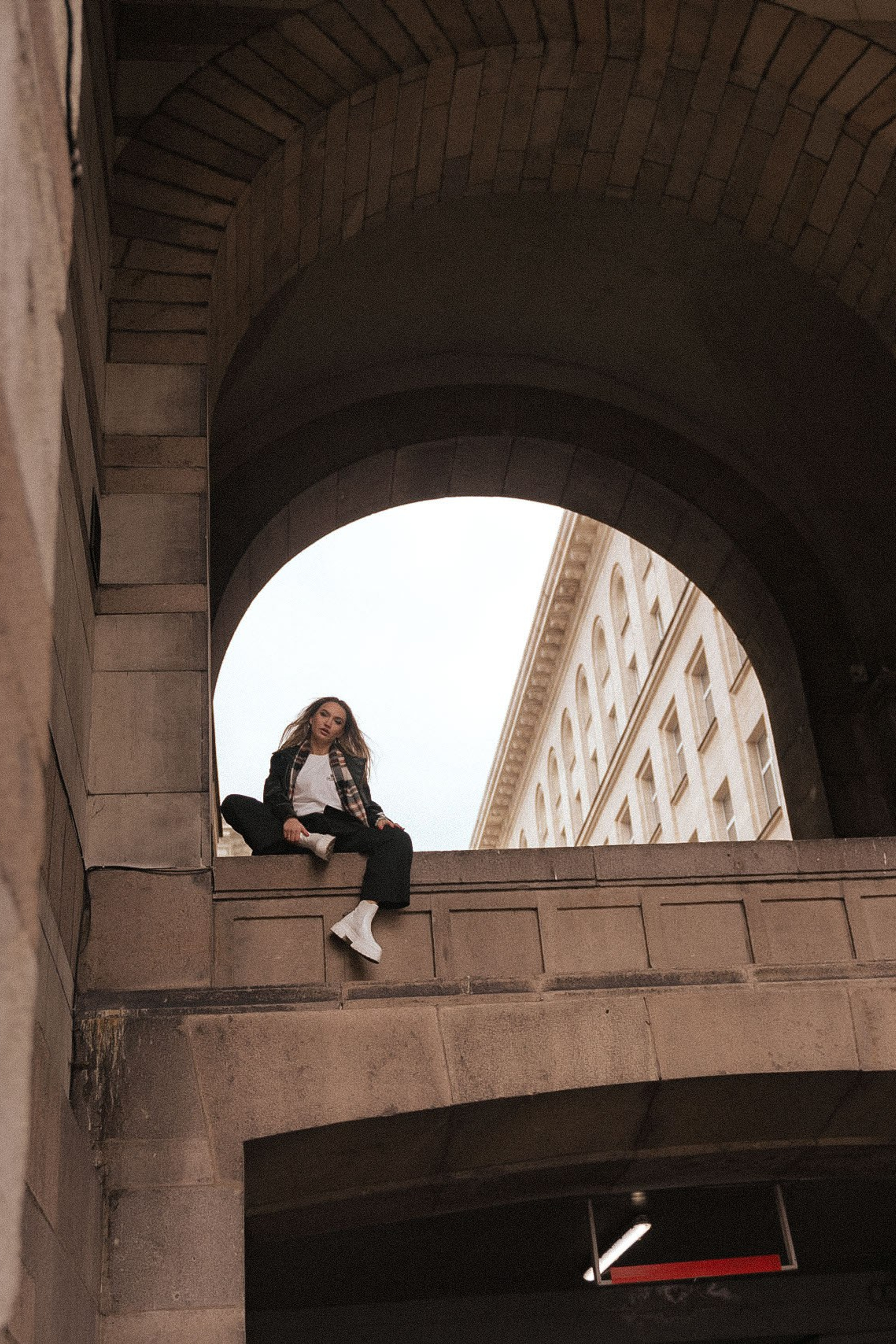 Iryna. Kovalski Production