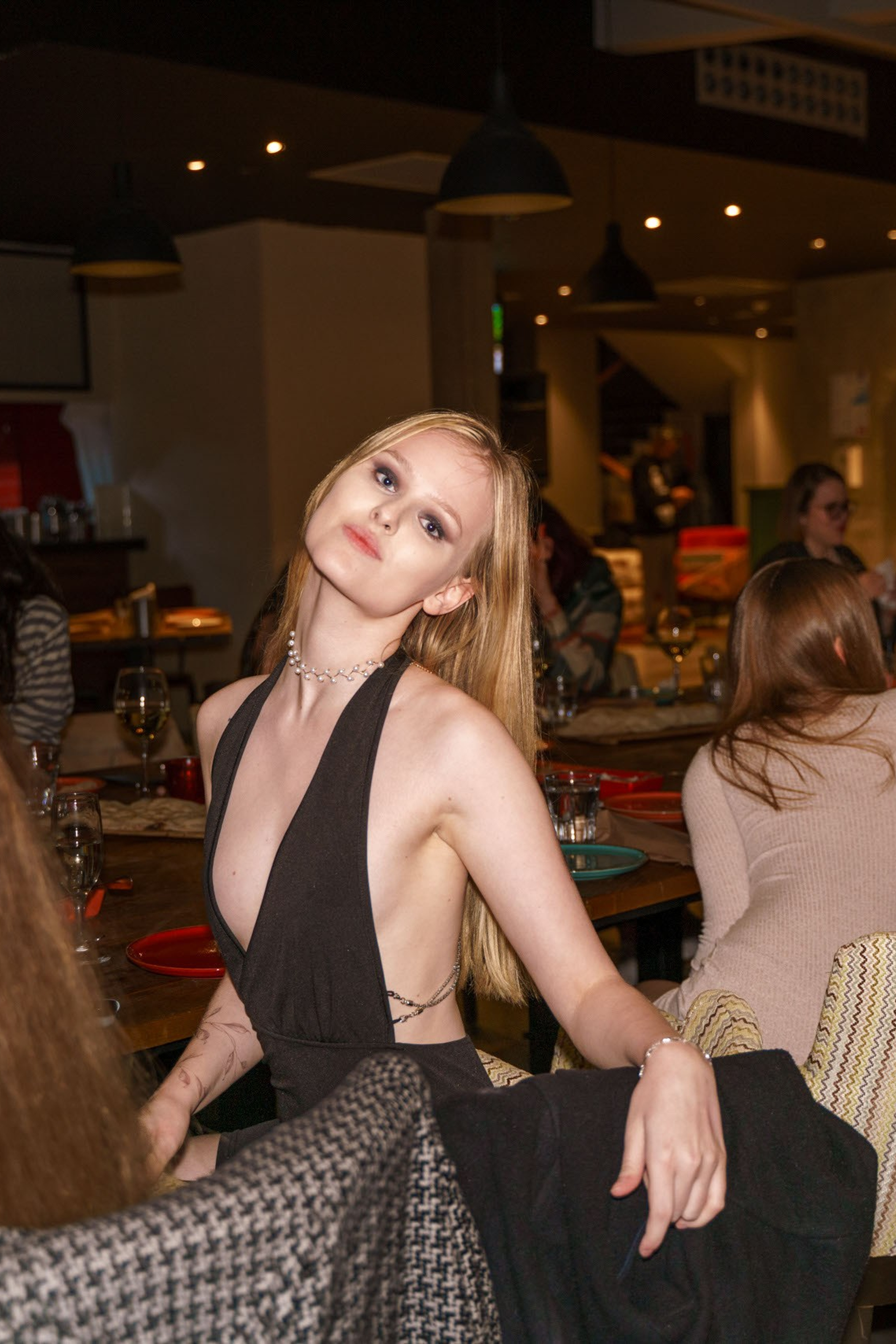 CooksClub. Kovalski Production