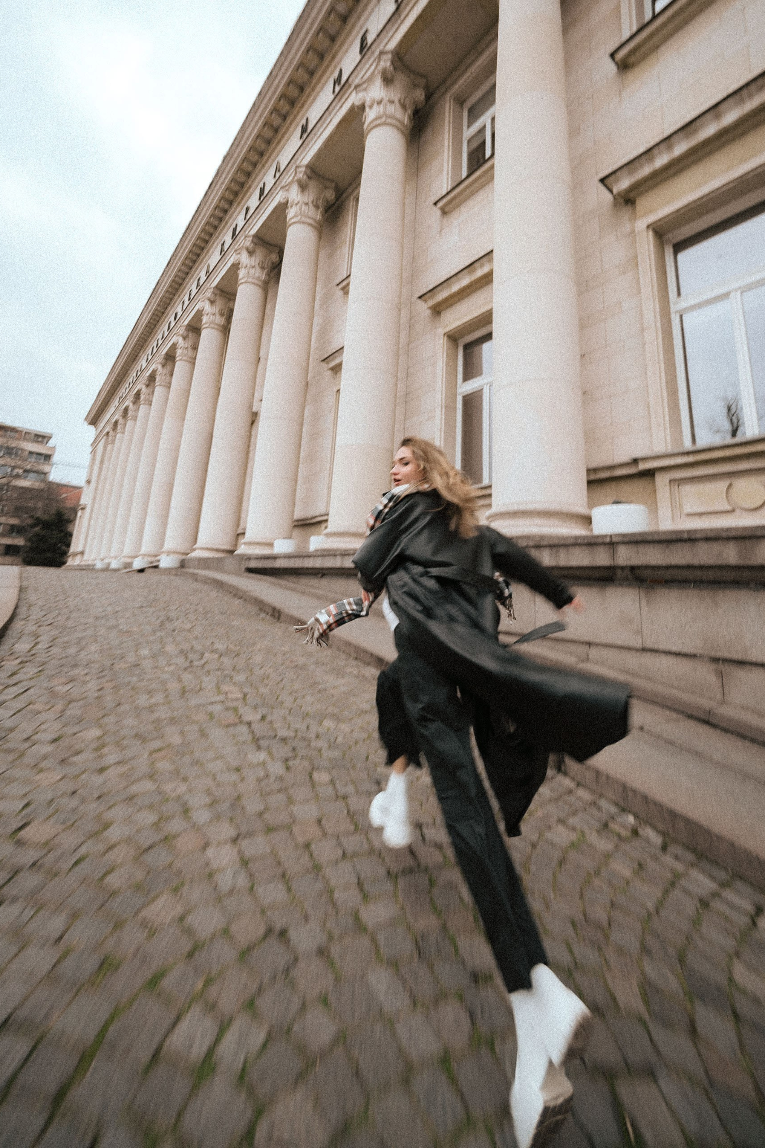 Iryna. Kovalski Production