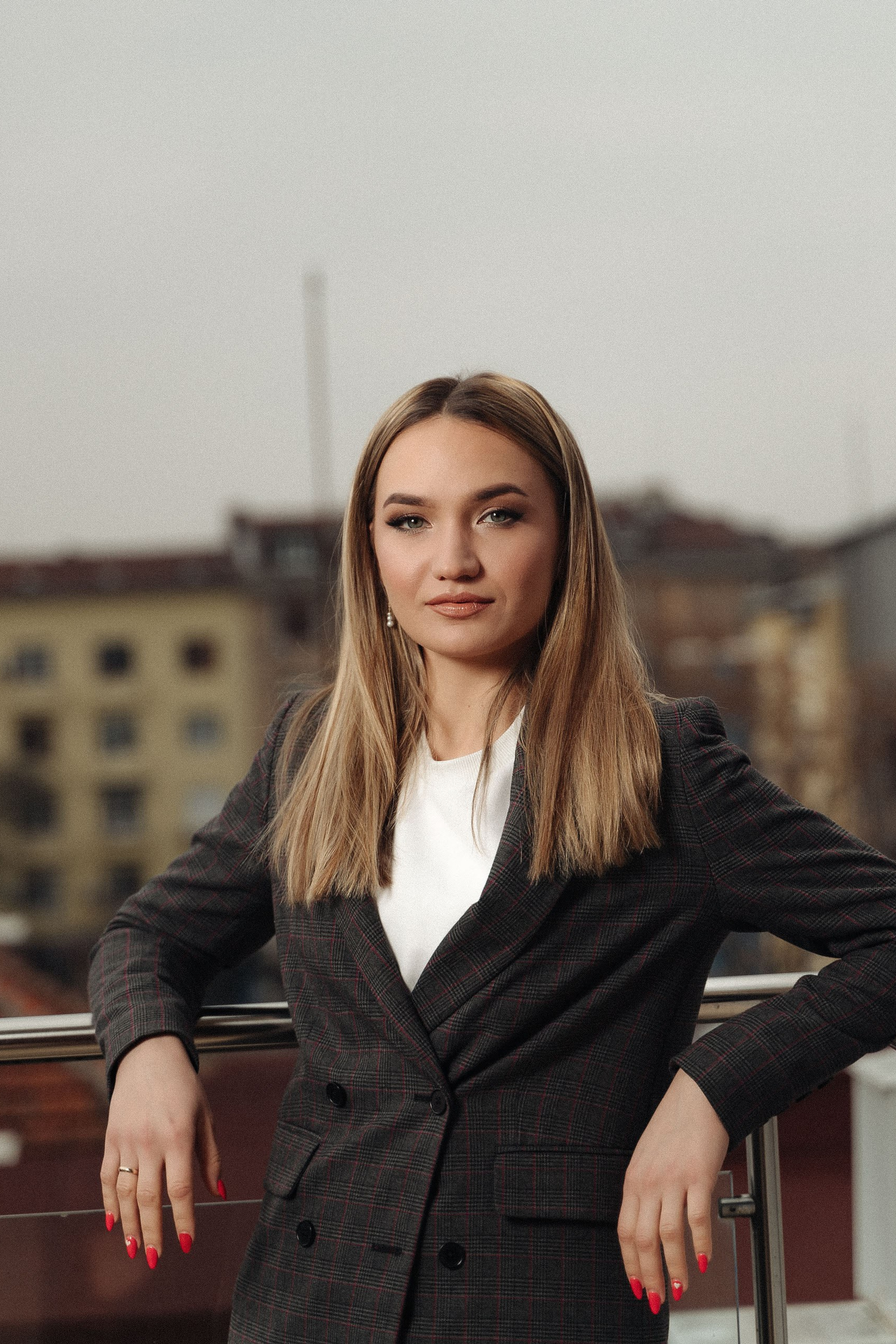 Iryna. Kovalski Production