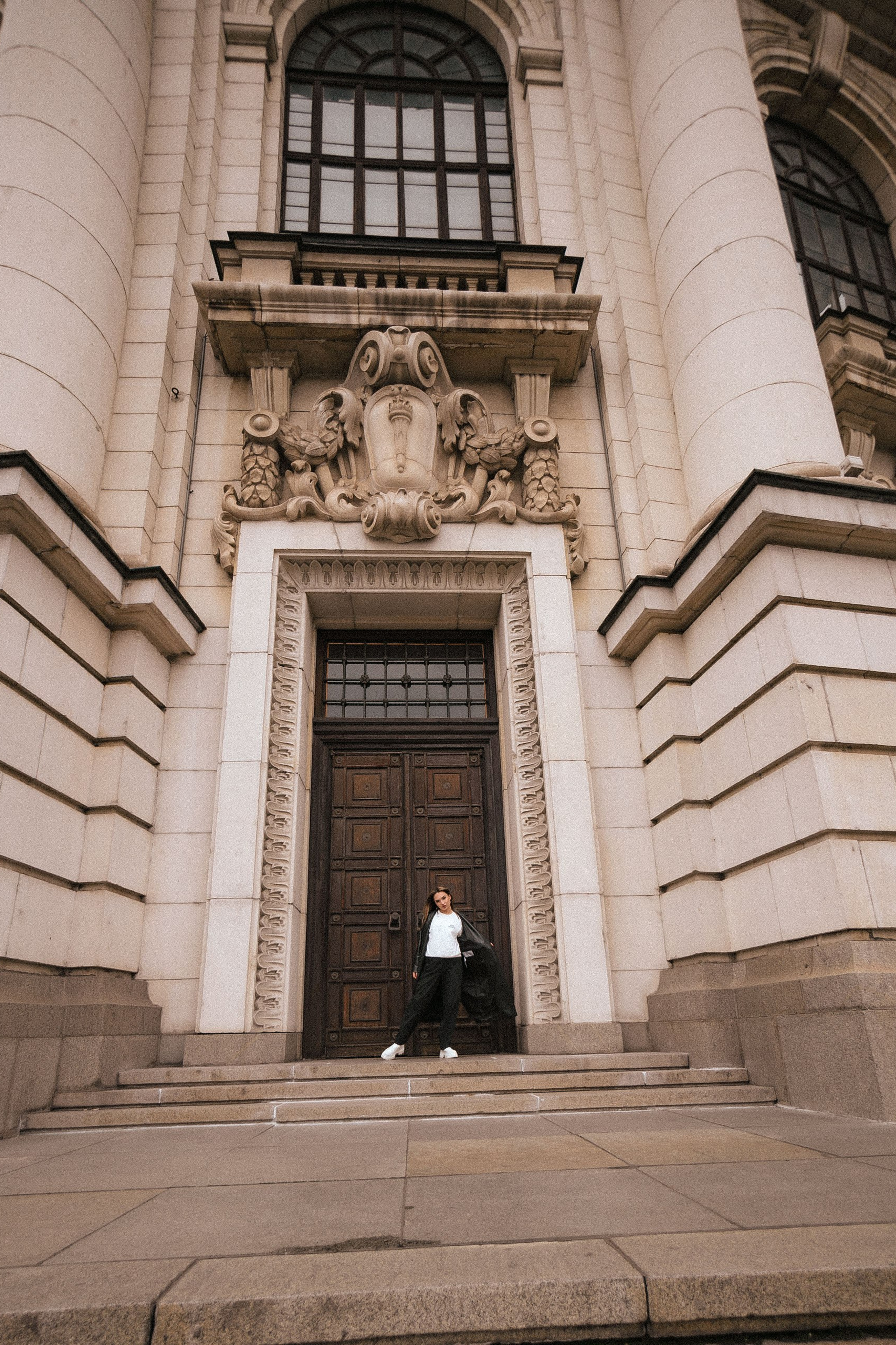 Iryna. Kovalski Production