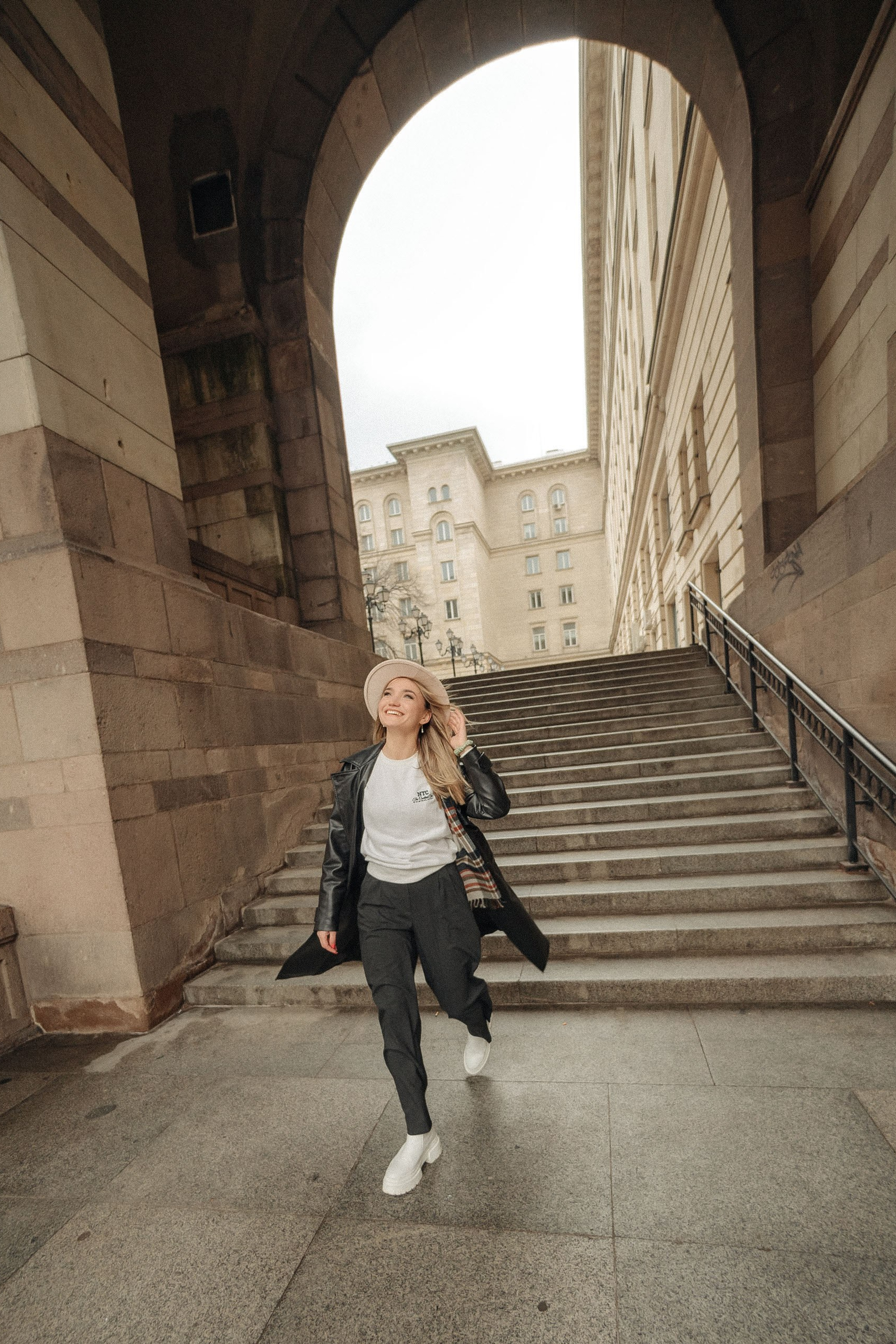 Iryna. Kovalski Production