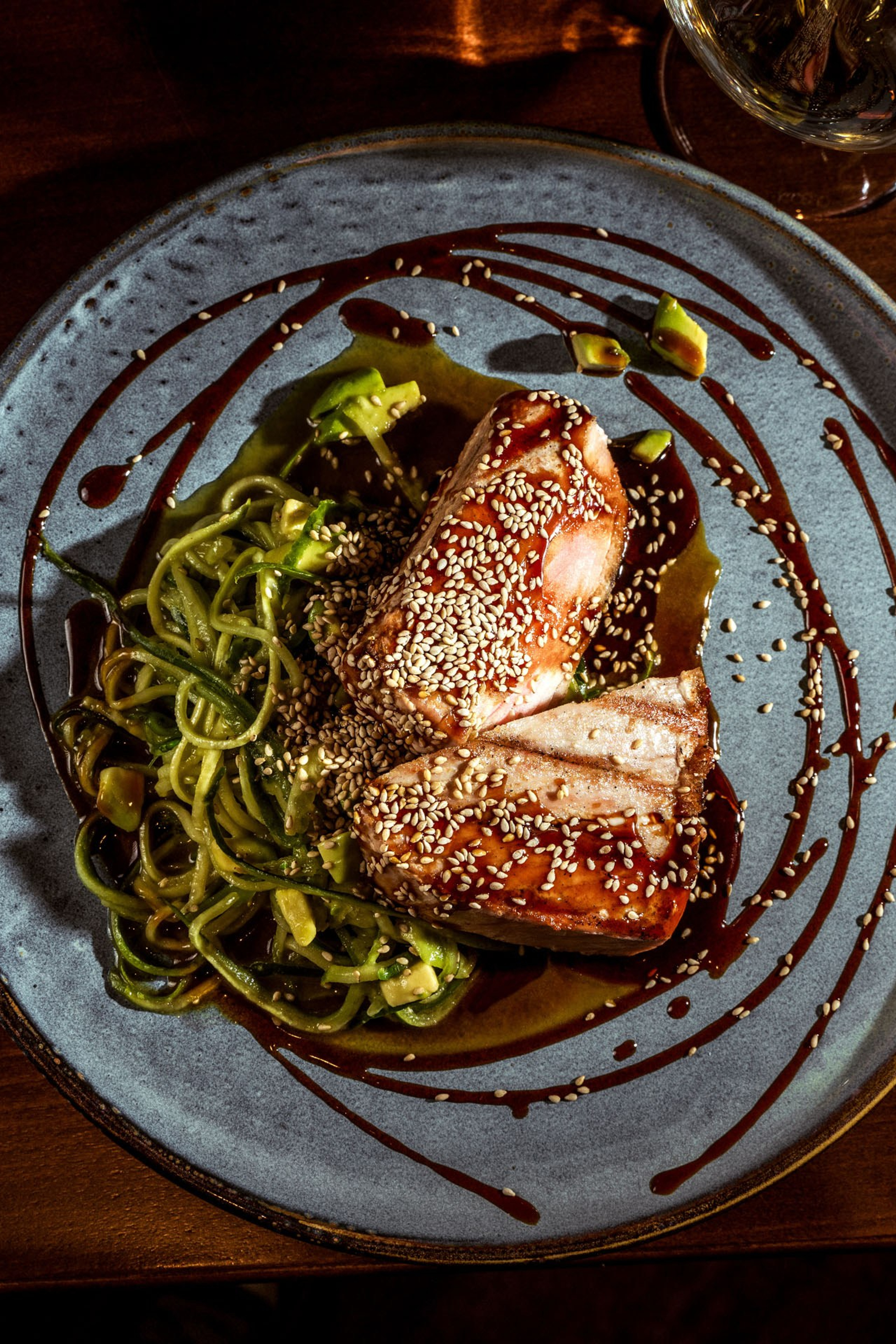 ReClub. Kovalski Production