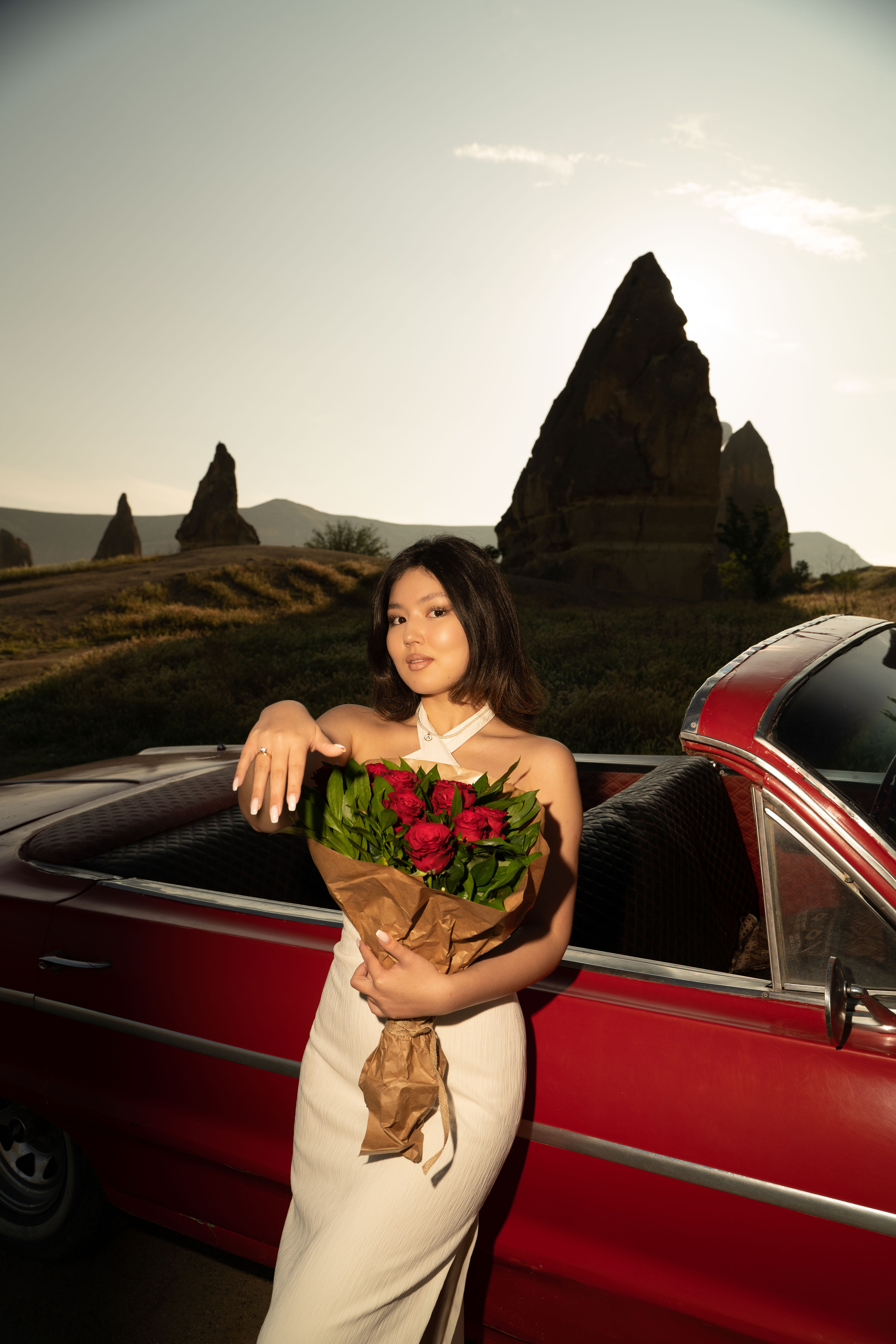 Almas & Asel. Владислав Ковальськи Фотограф