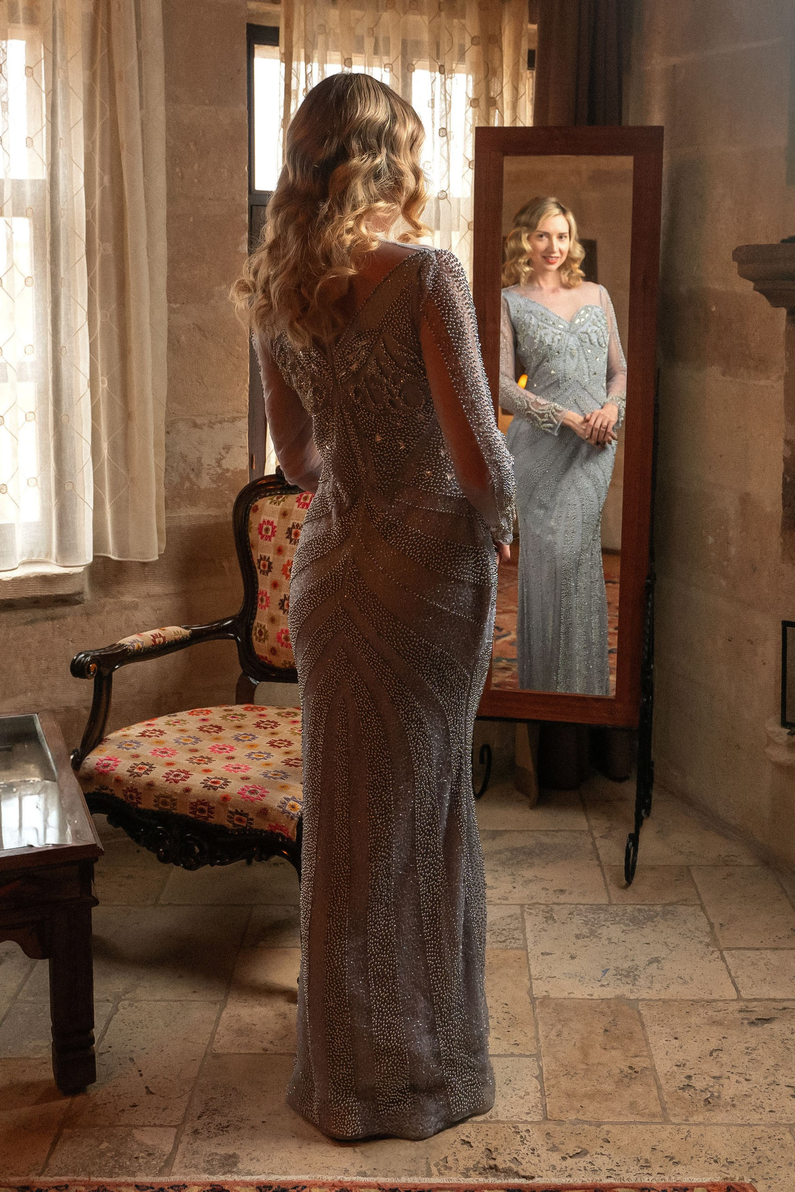 Cappa Dress. Владислав Ковальськи Фотограф