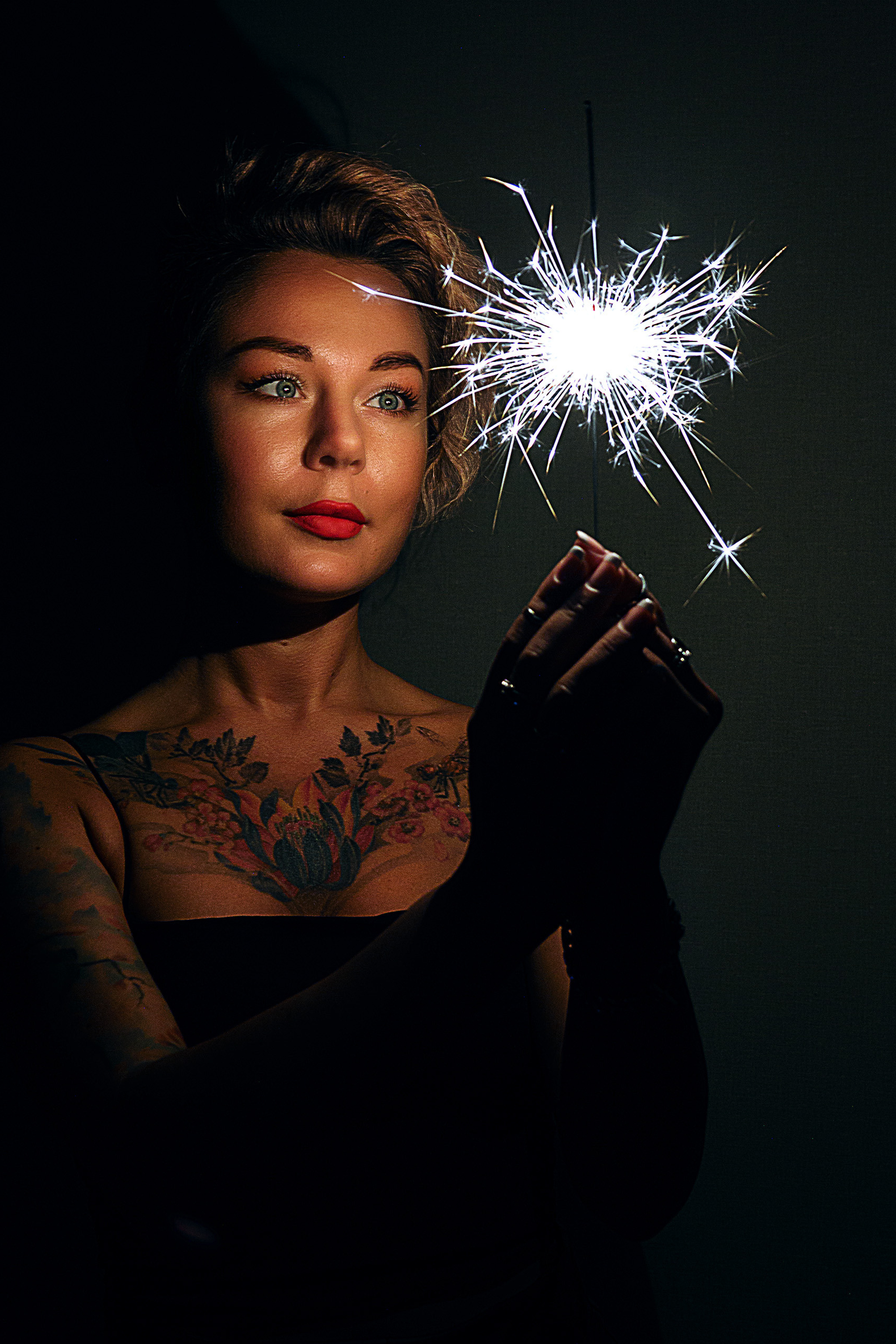 Dasha. Владислав Ковальськи Фотограф