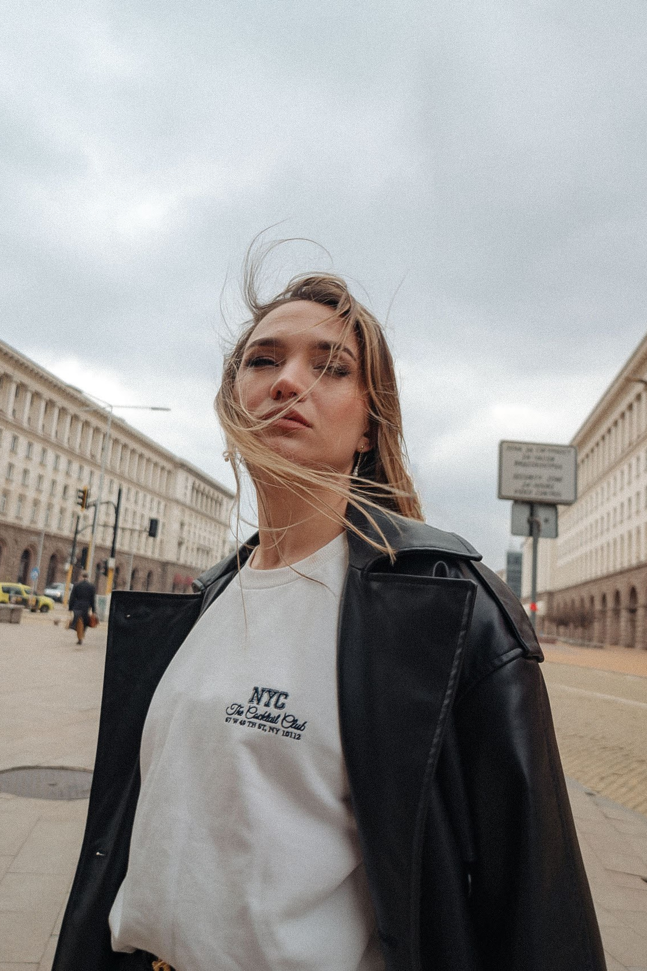 Iryna. Kovalski Production