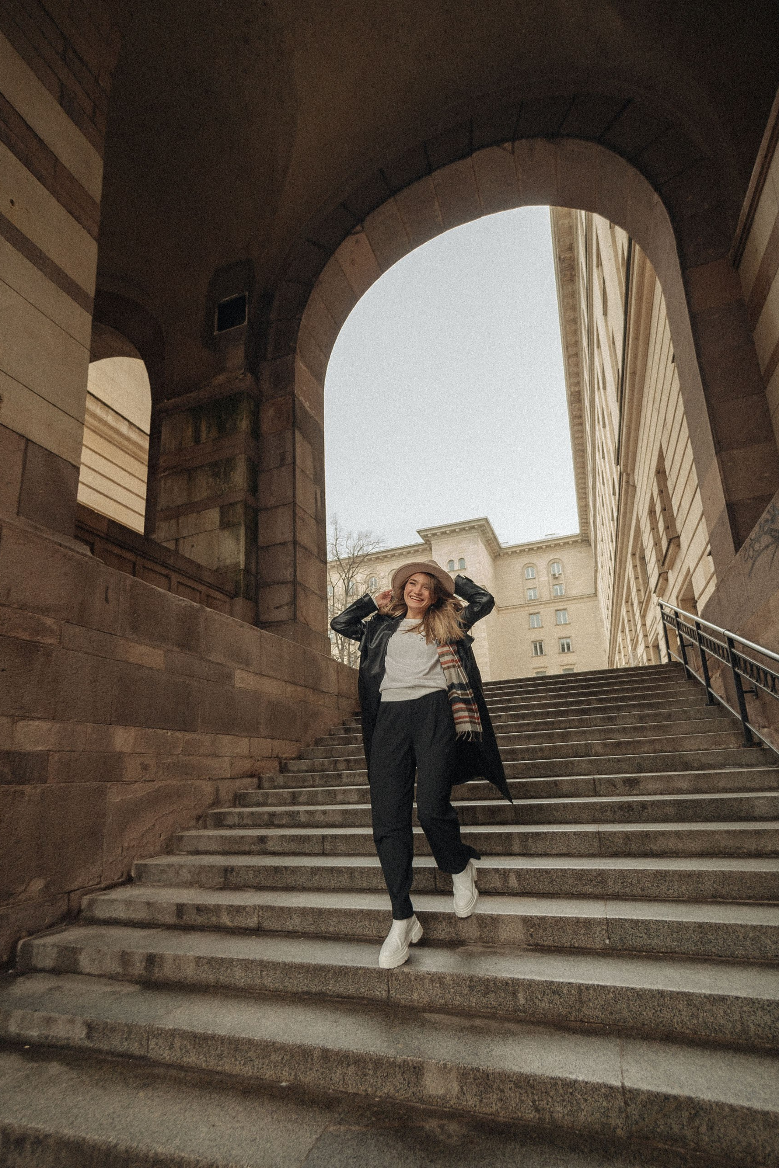 Iryna. Kovalski Production