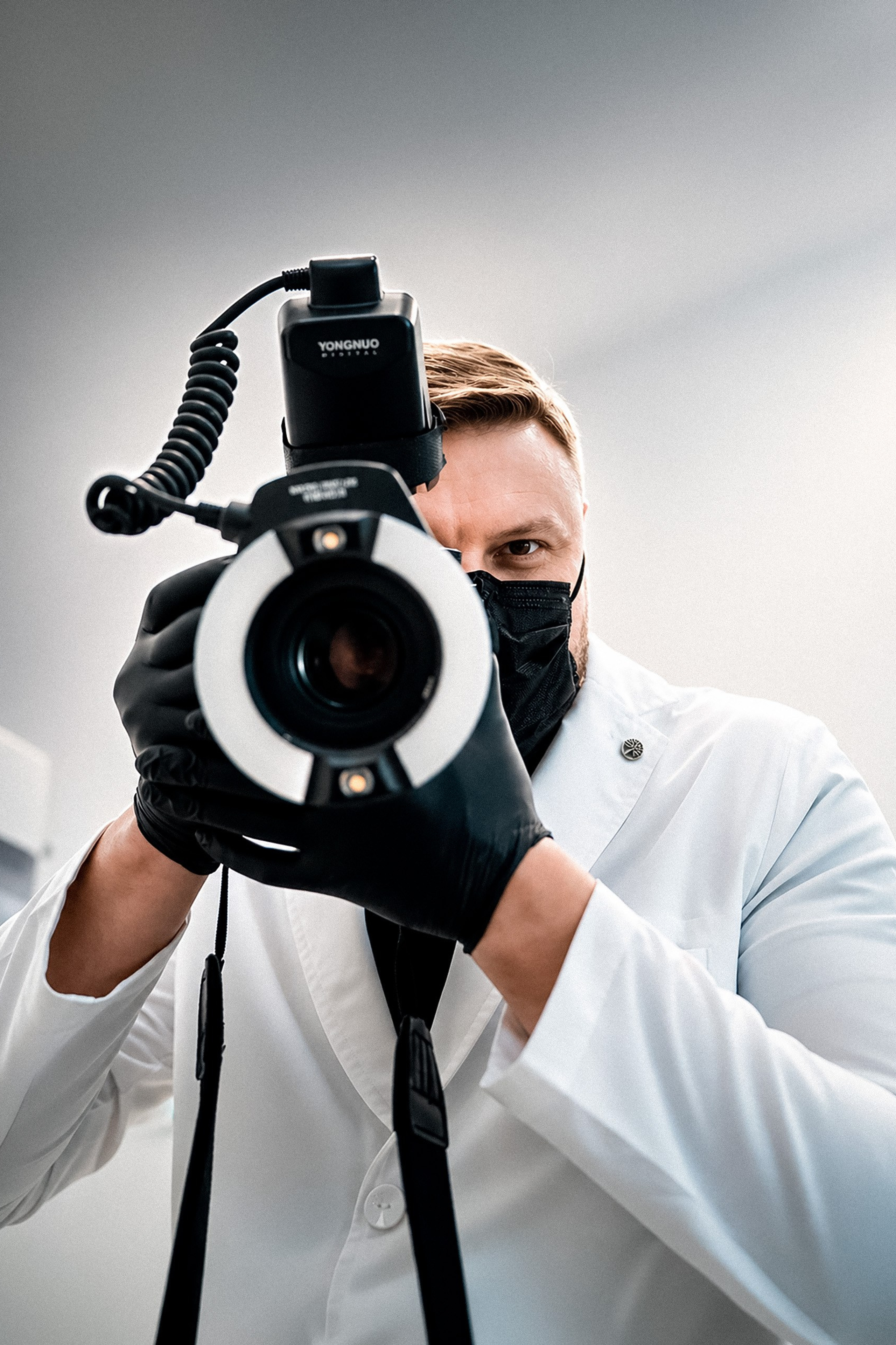 Dr Alex. Kovalski Production