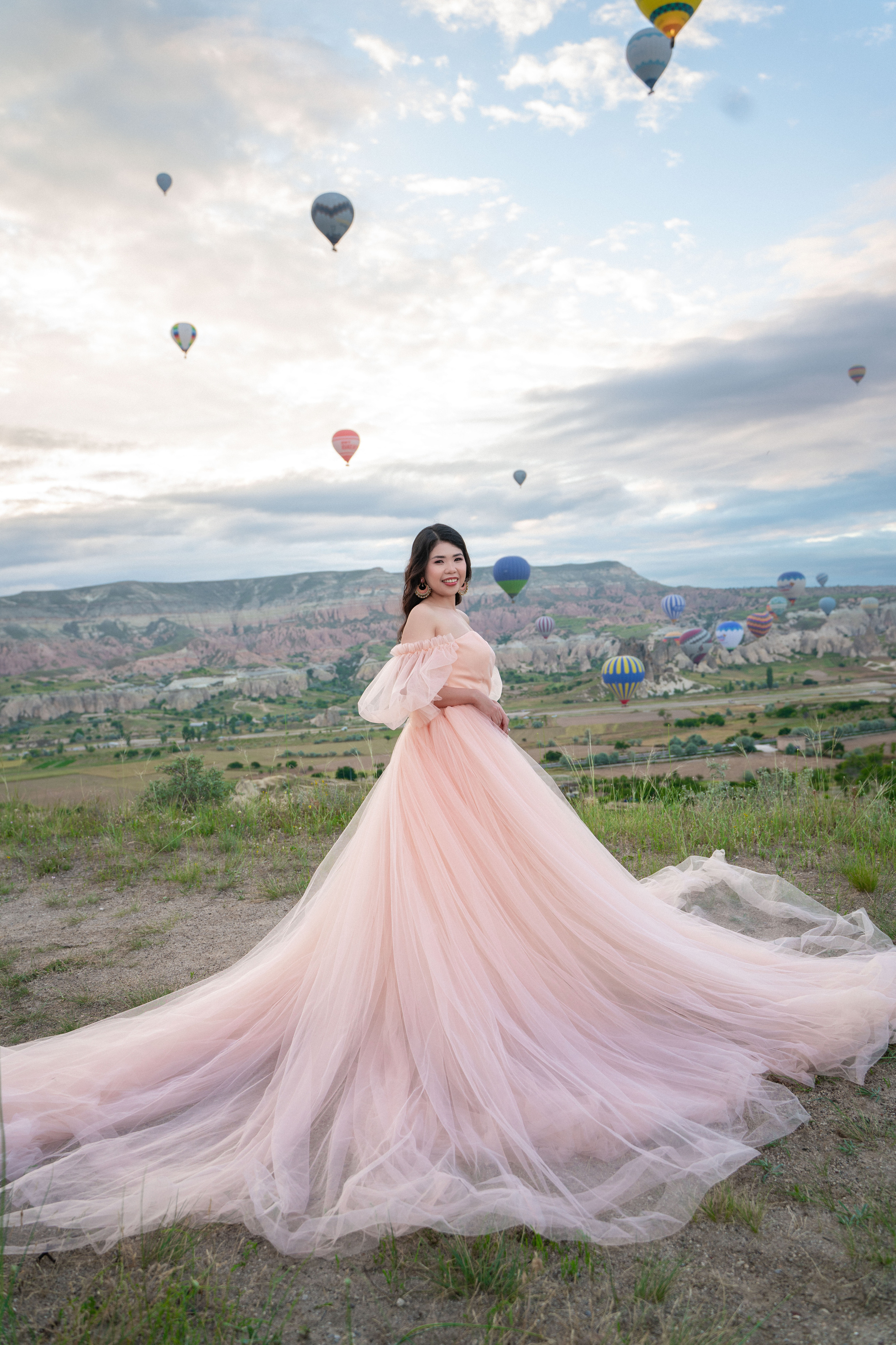 Christine & Martin. Kovalski Production