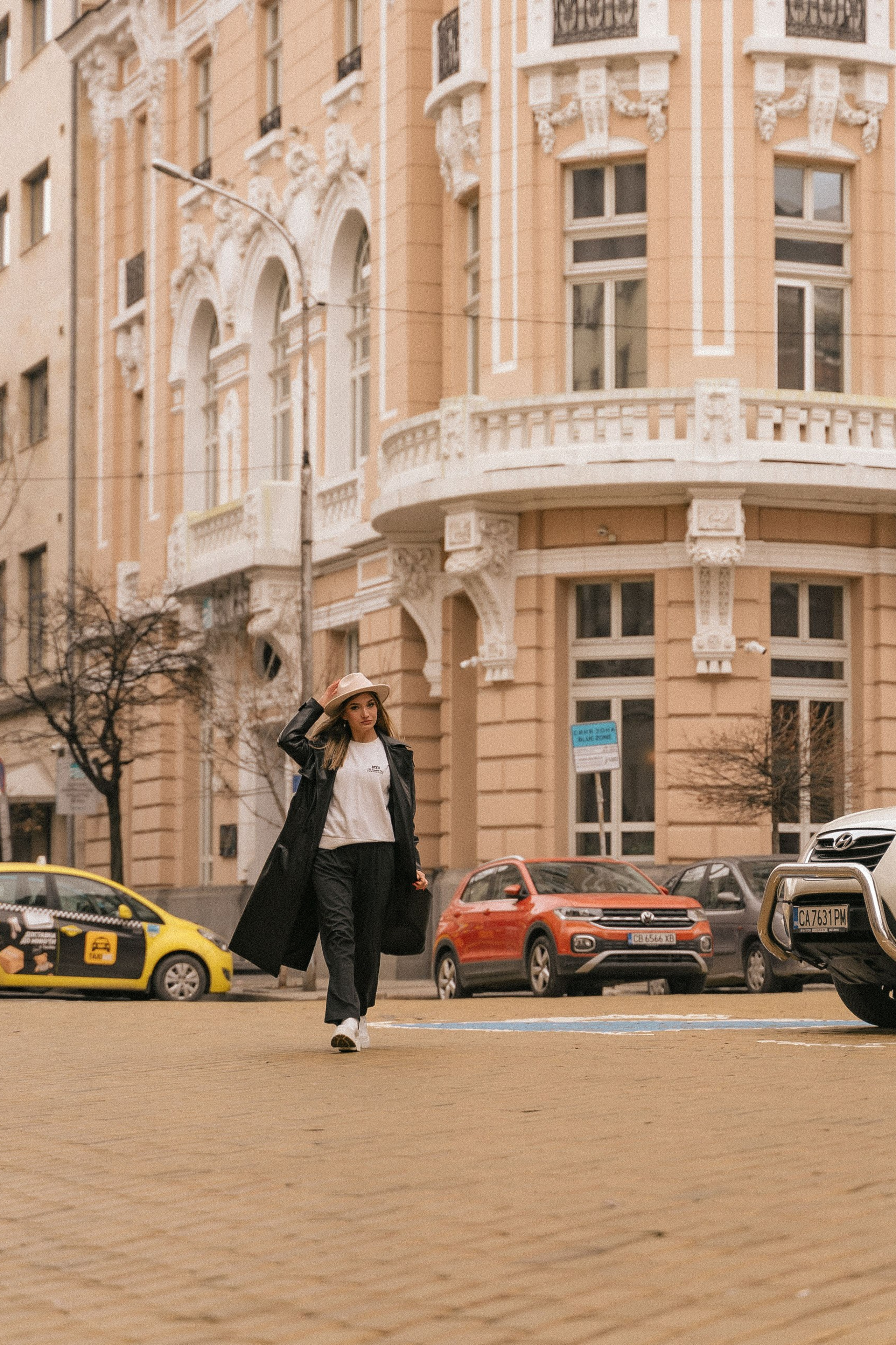 Iryna. Kovalski Production