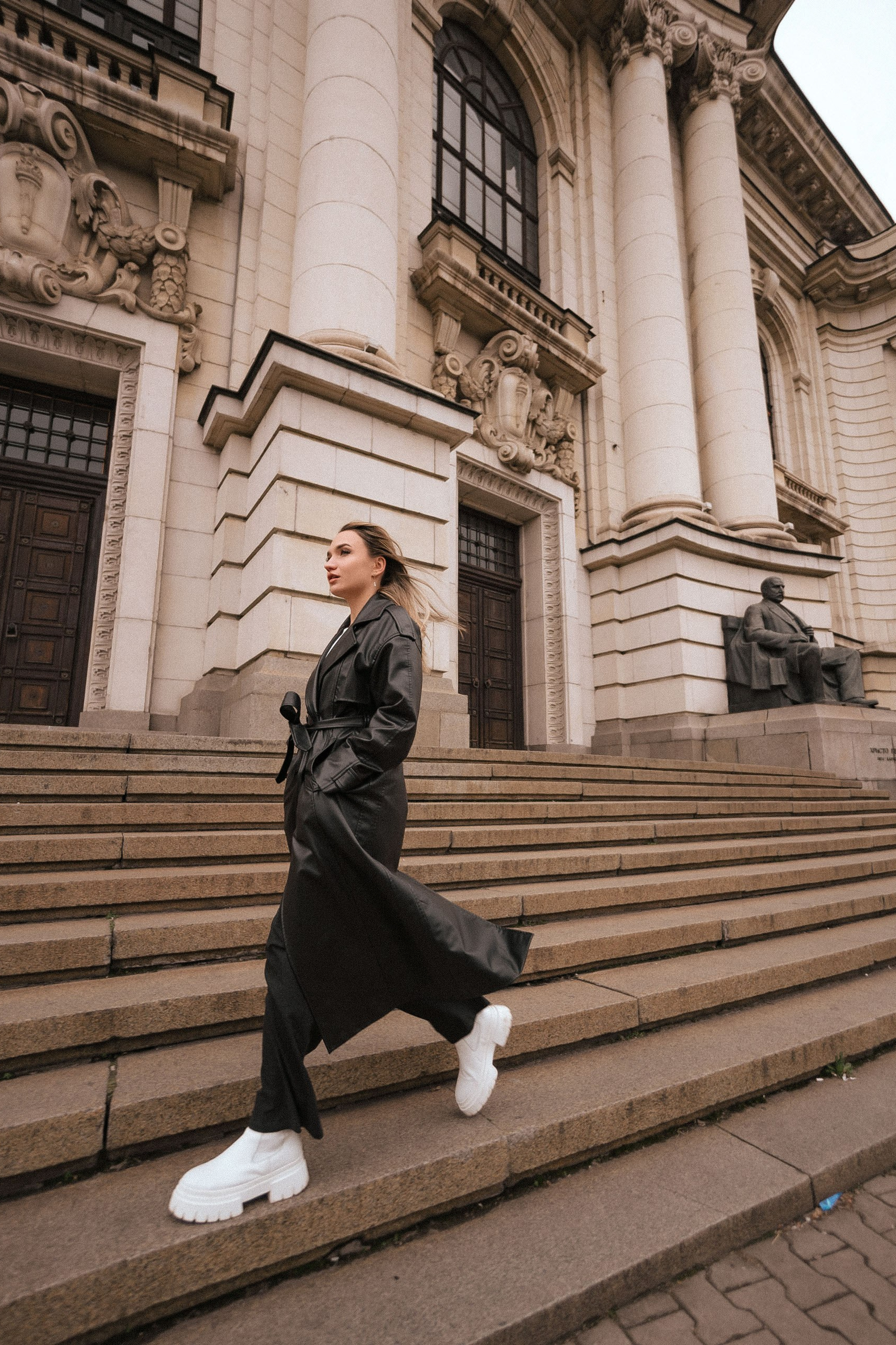 Iryna. Kovalski Production