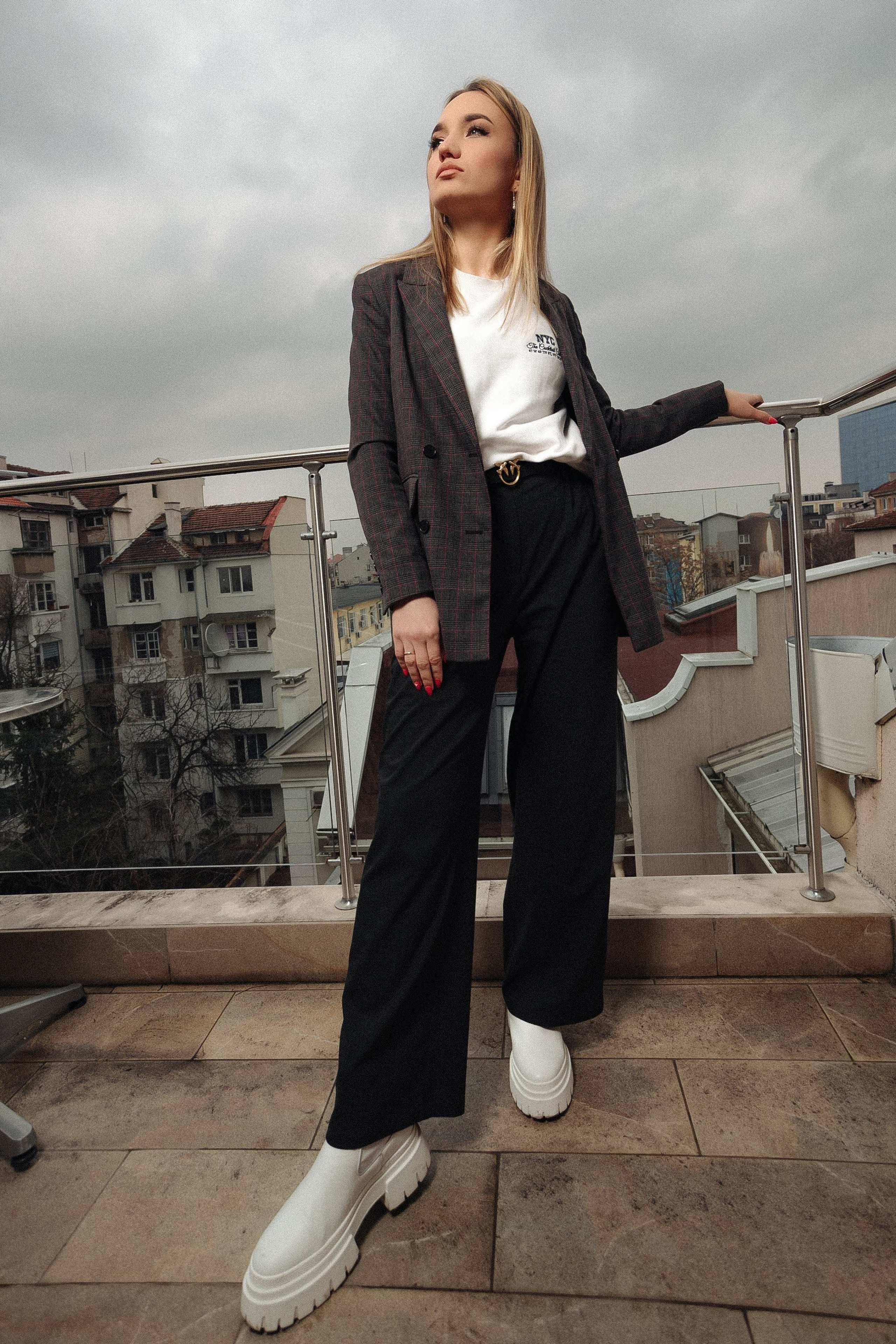 Iryna. Kovalski Production