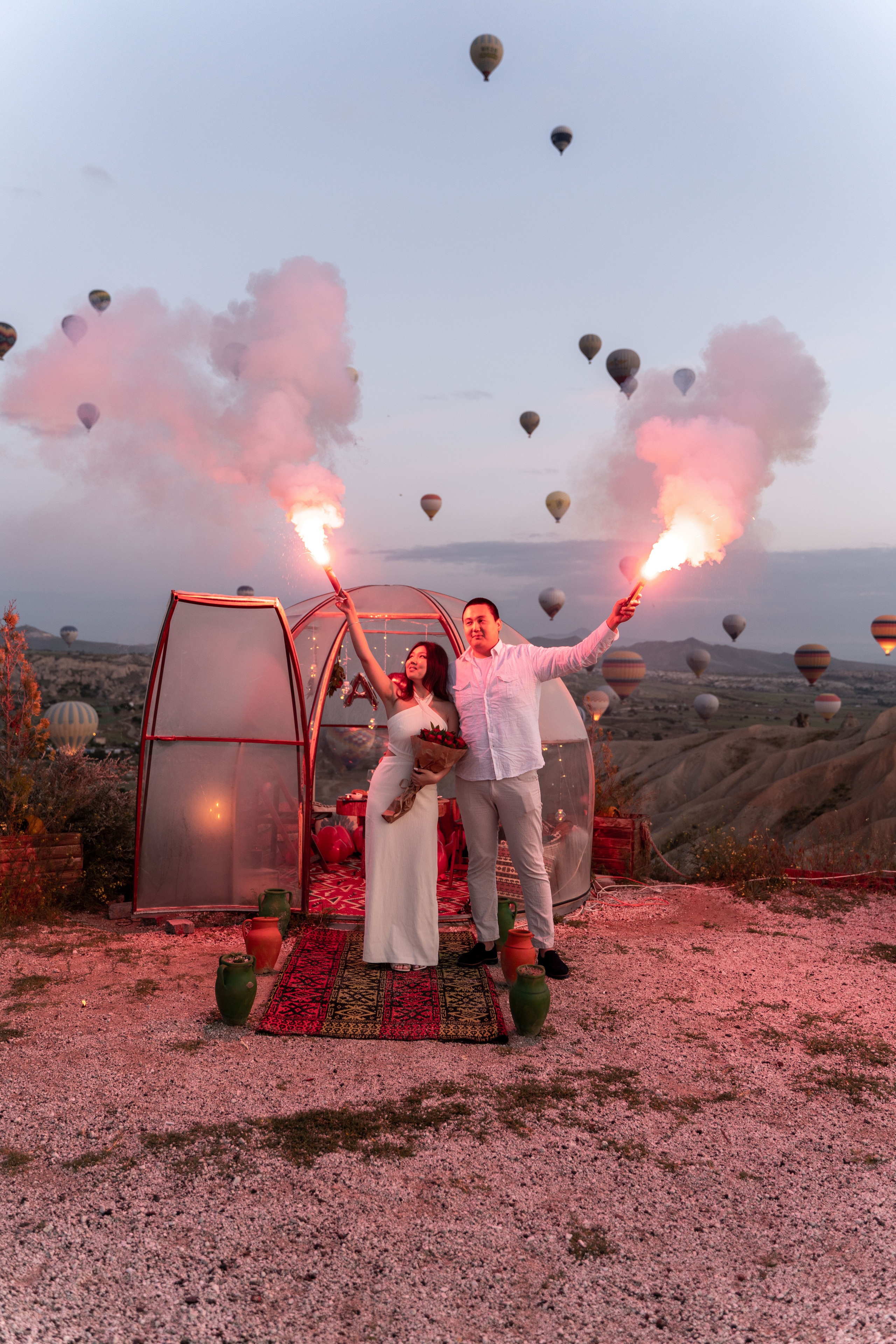 Almas & Asel. Владислав Ковальськи Фотограф