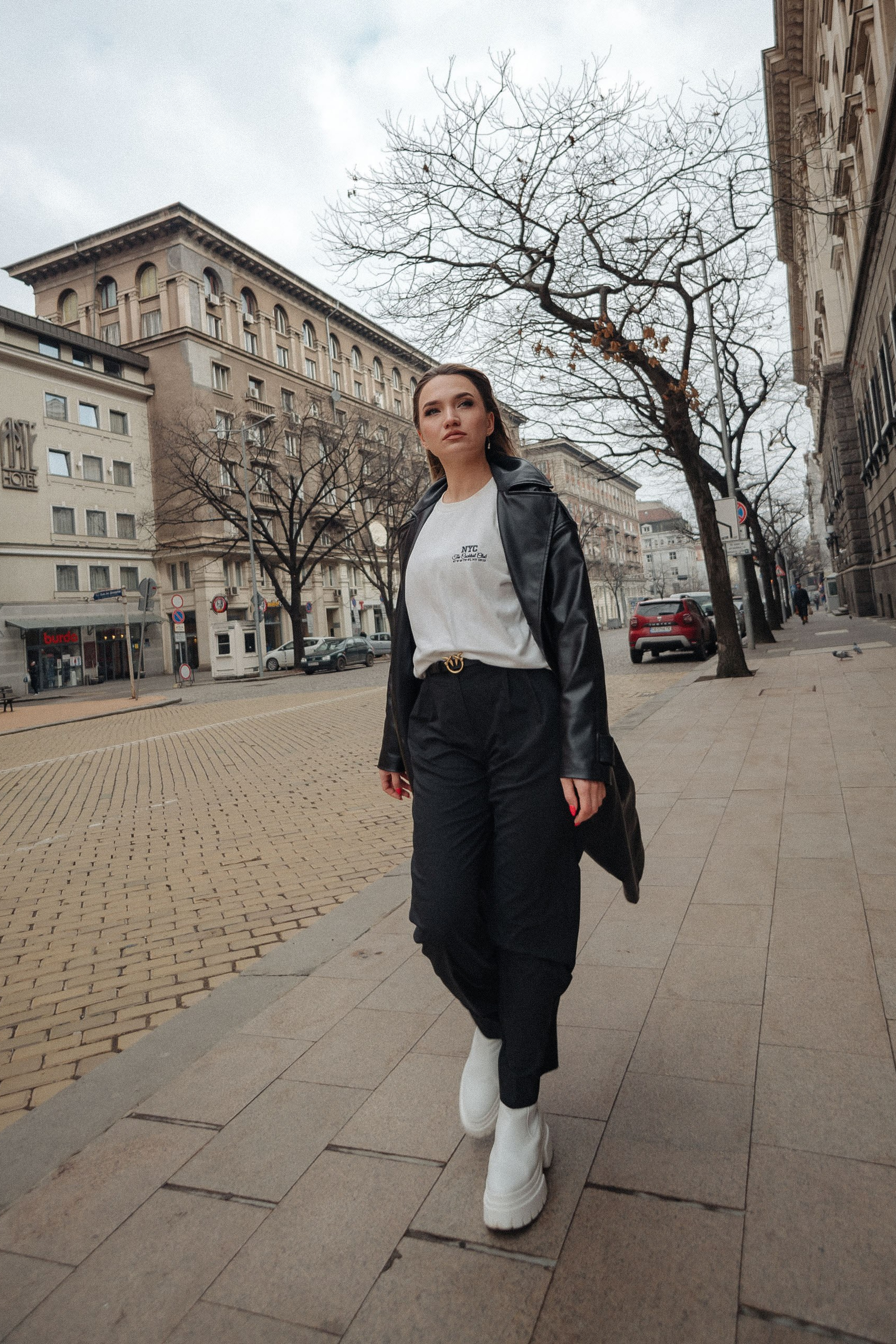 Iryna. Kovalski Production