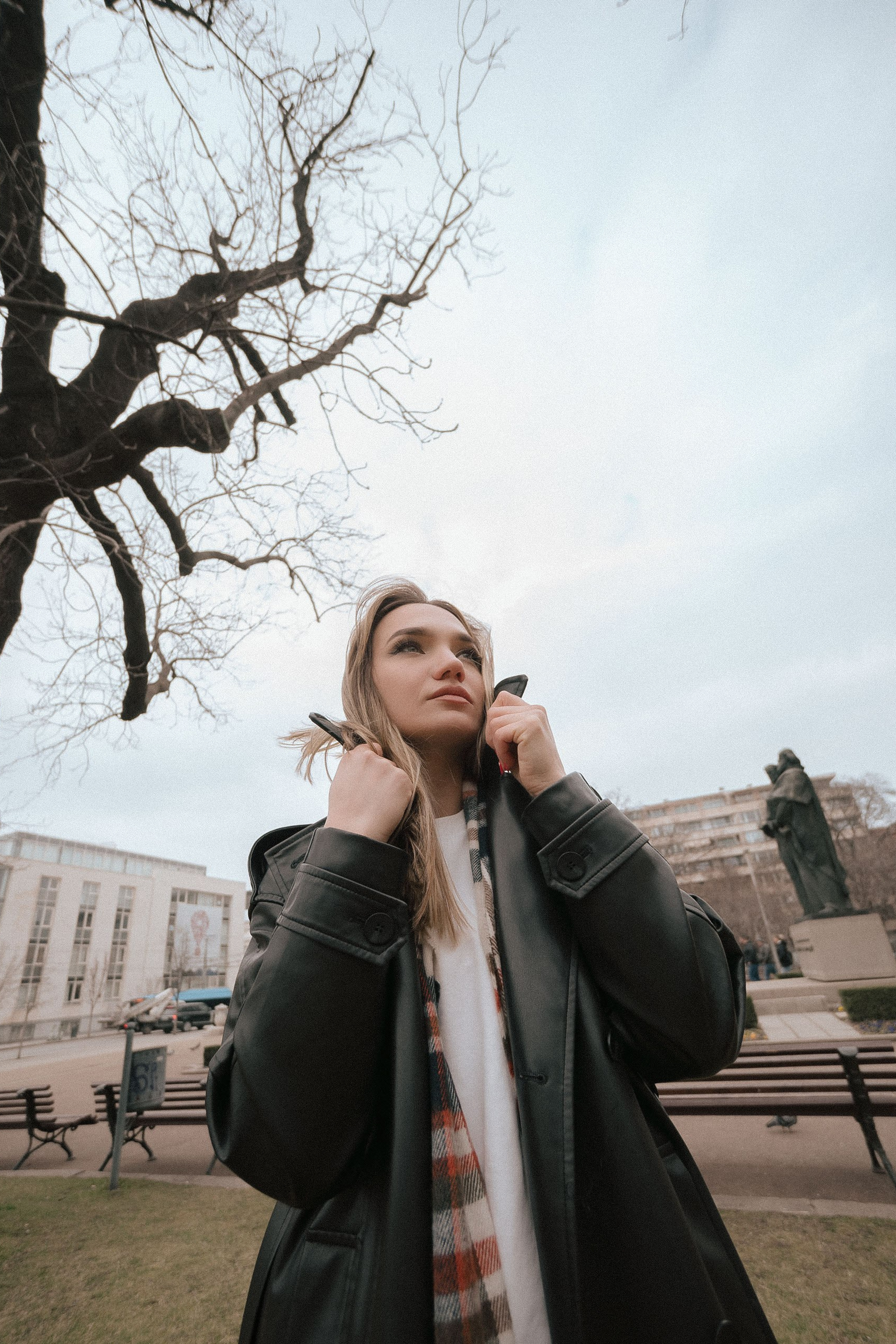 Iryna. Kovalski Production